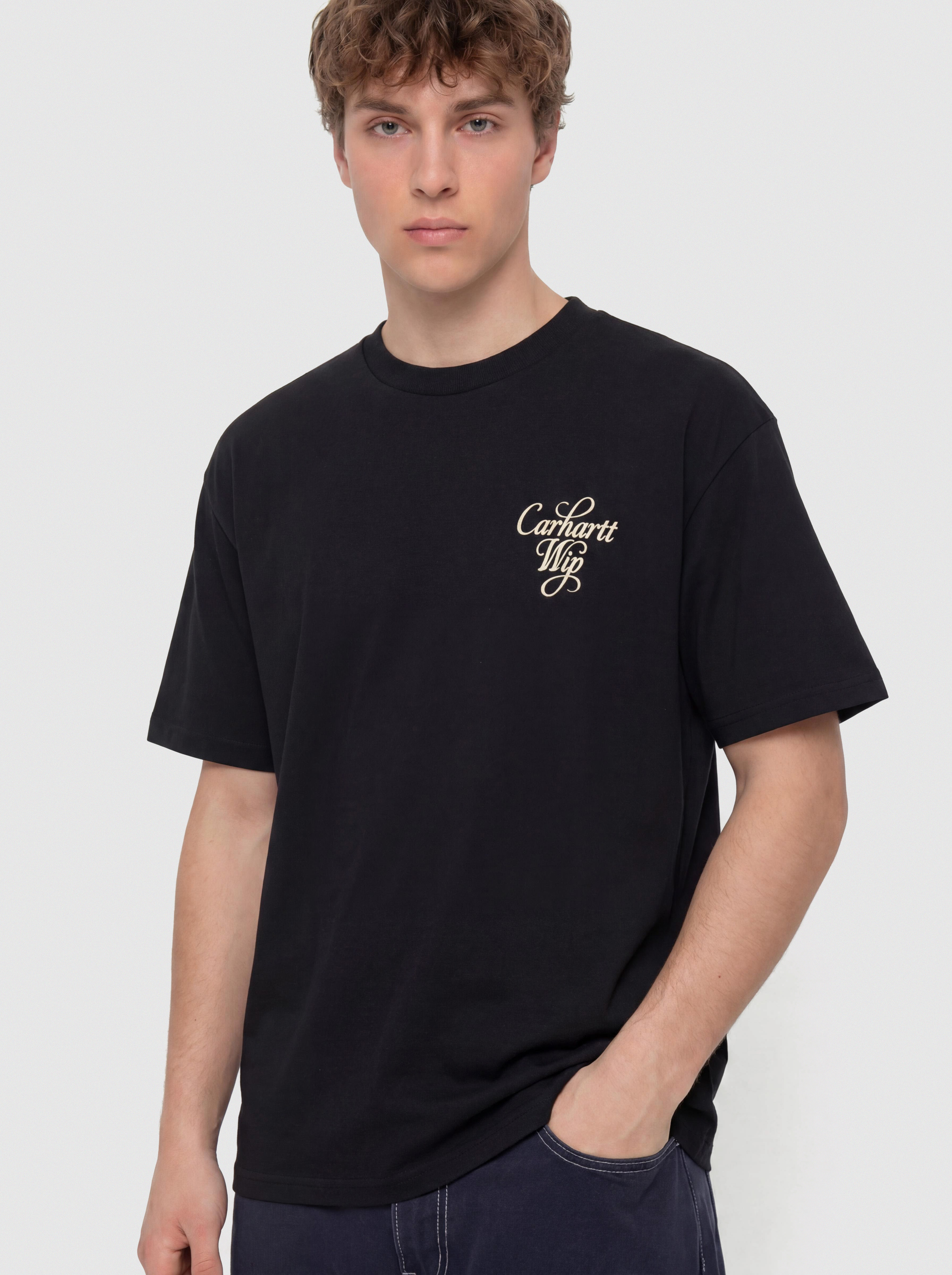 Tričko Carhartt WIP Vestige