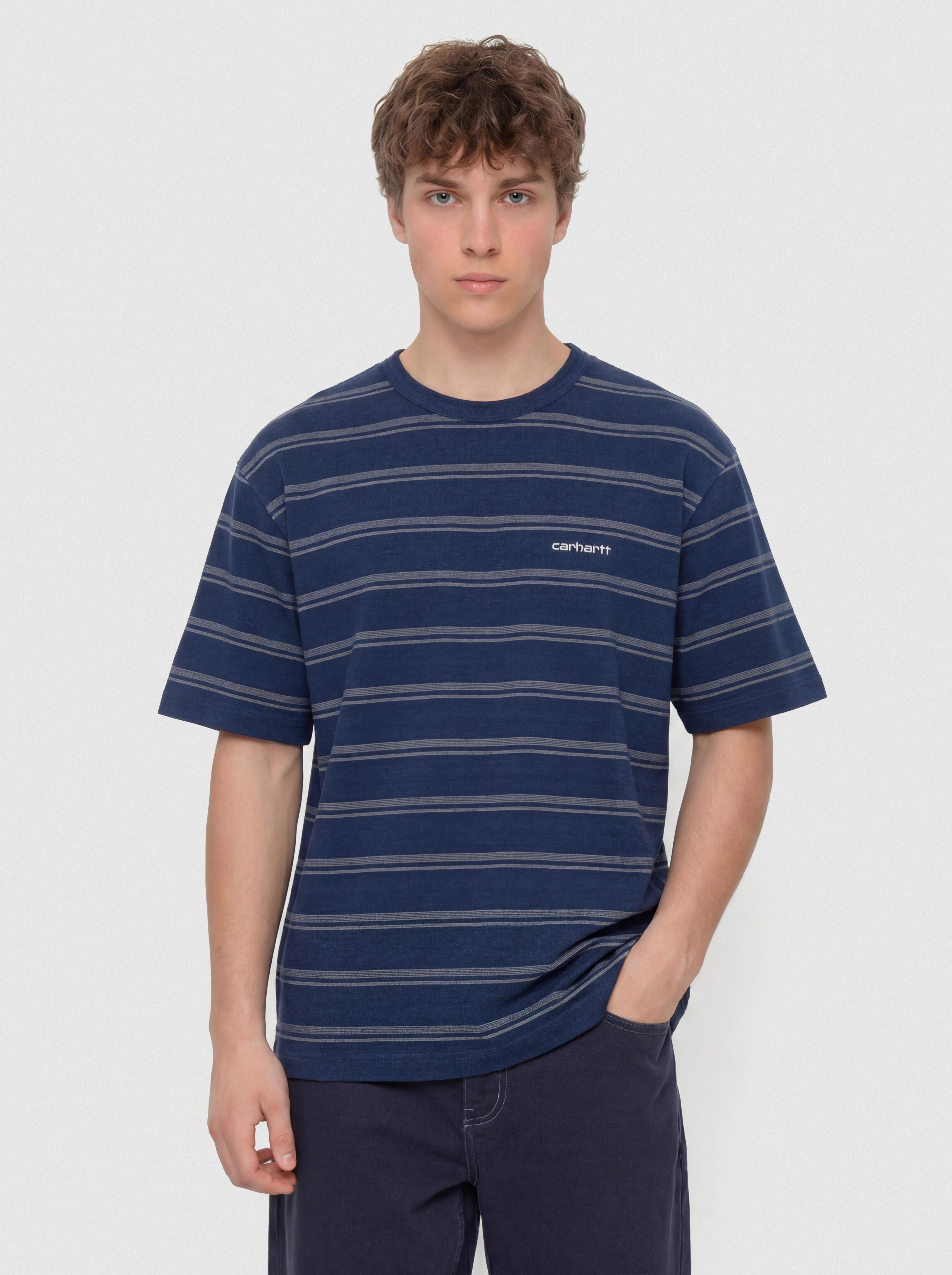Tričko Carhartt WIP Matti