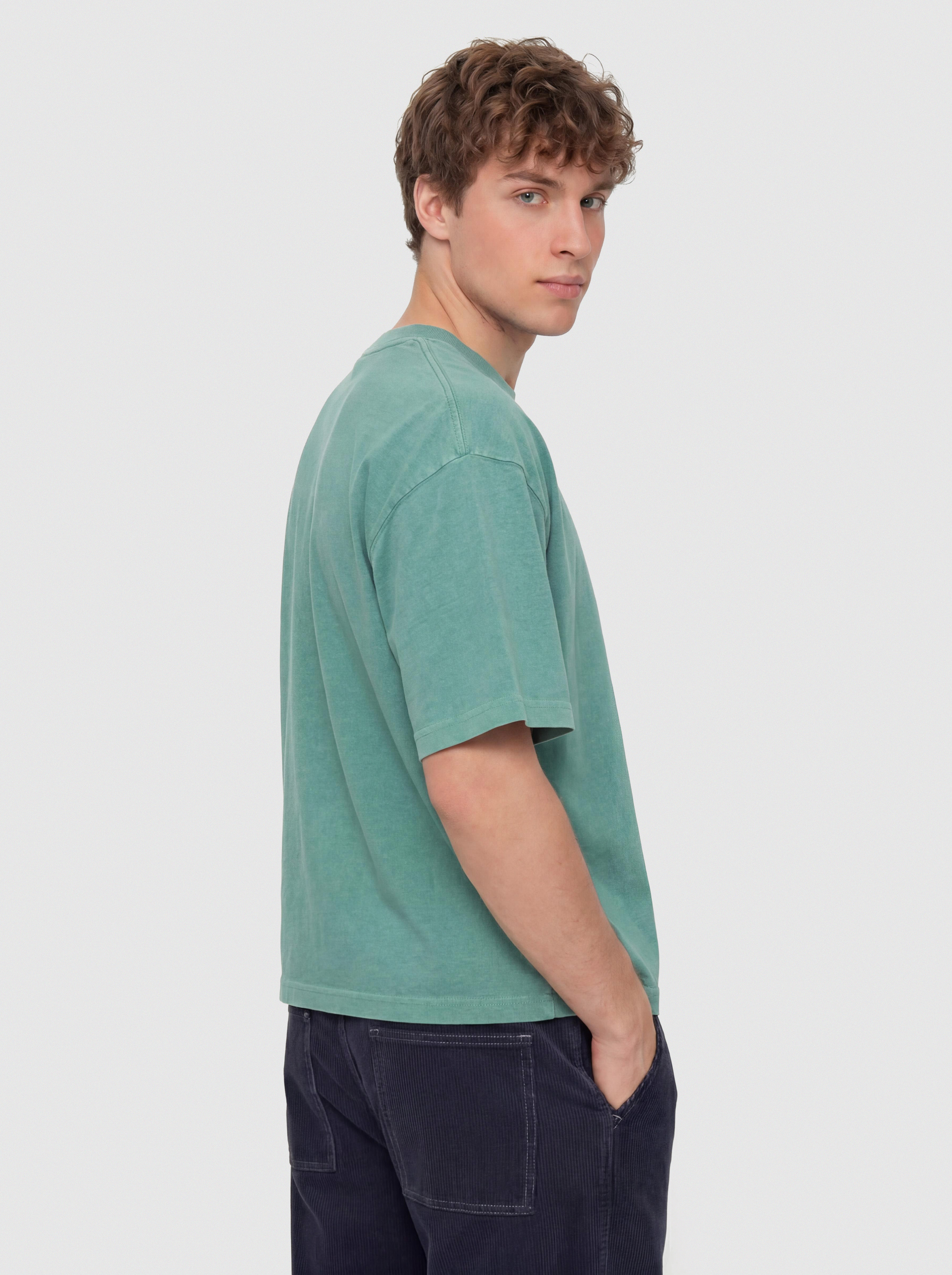 Triu010dko Carhartt WIP Benton (lily)
