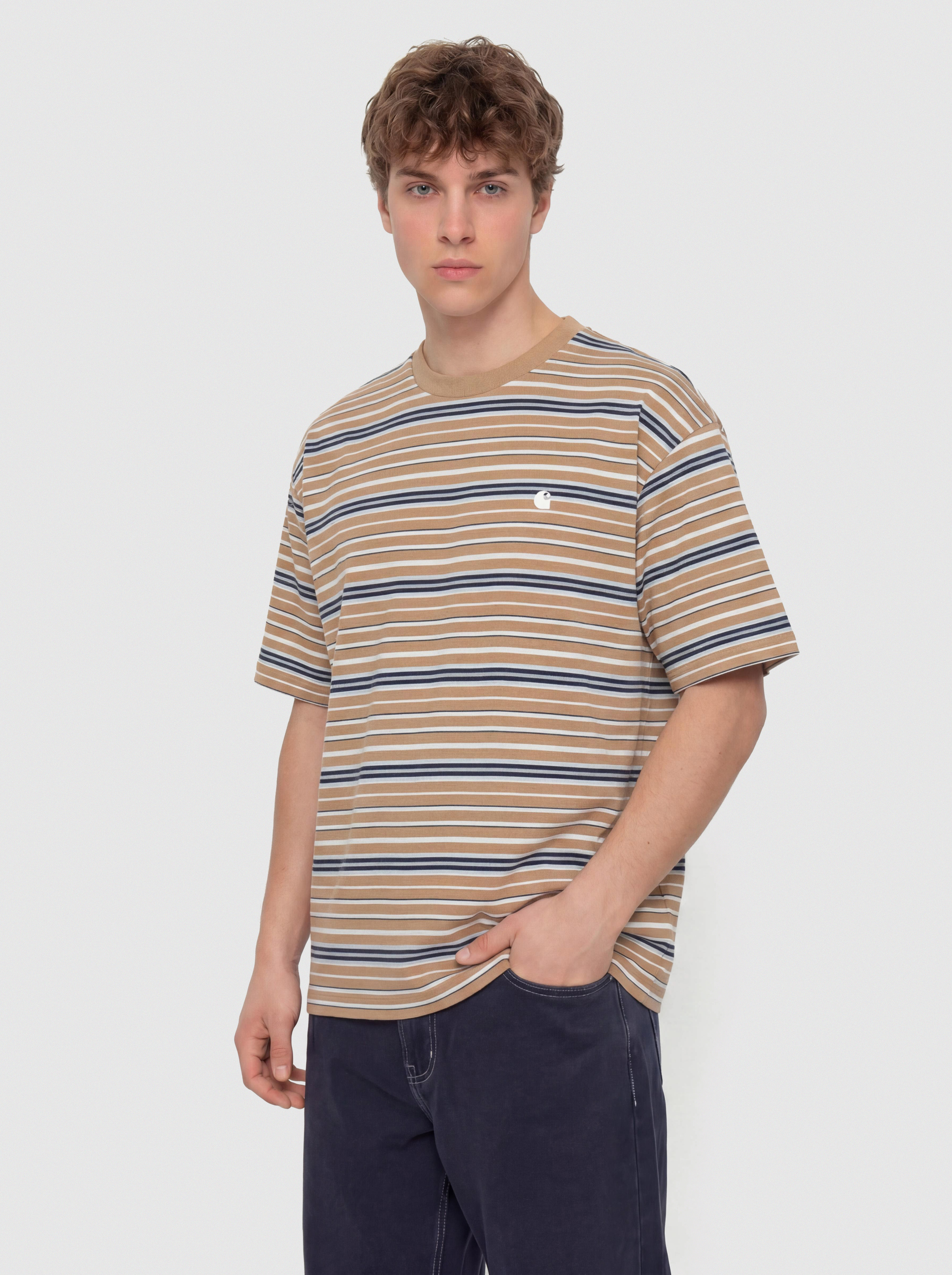Tričko Carhartt WIP Zane