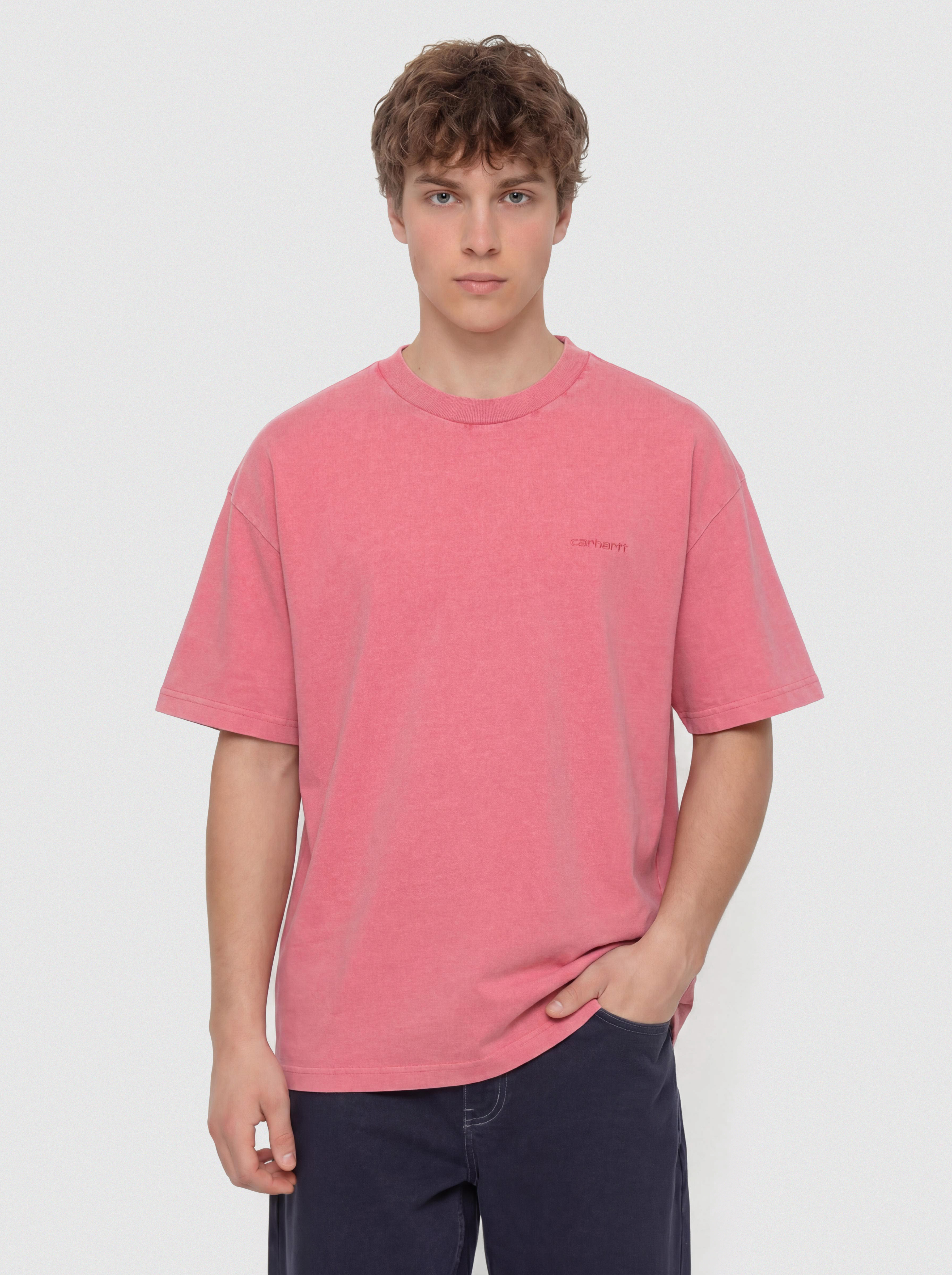 Triu010dko Carhartt WIP Benton (primrose)