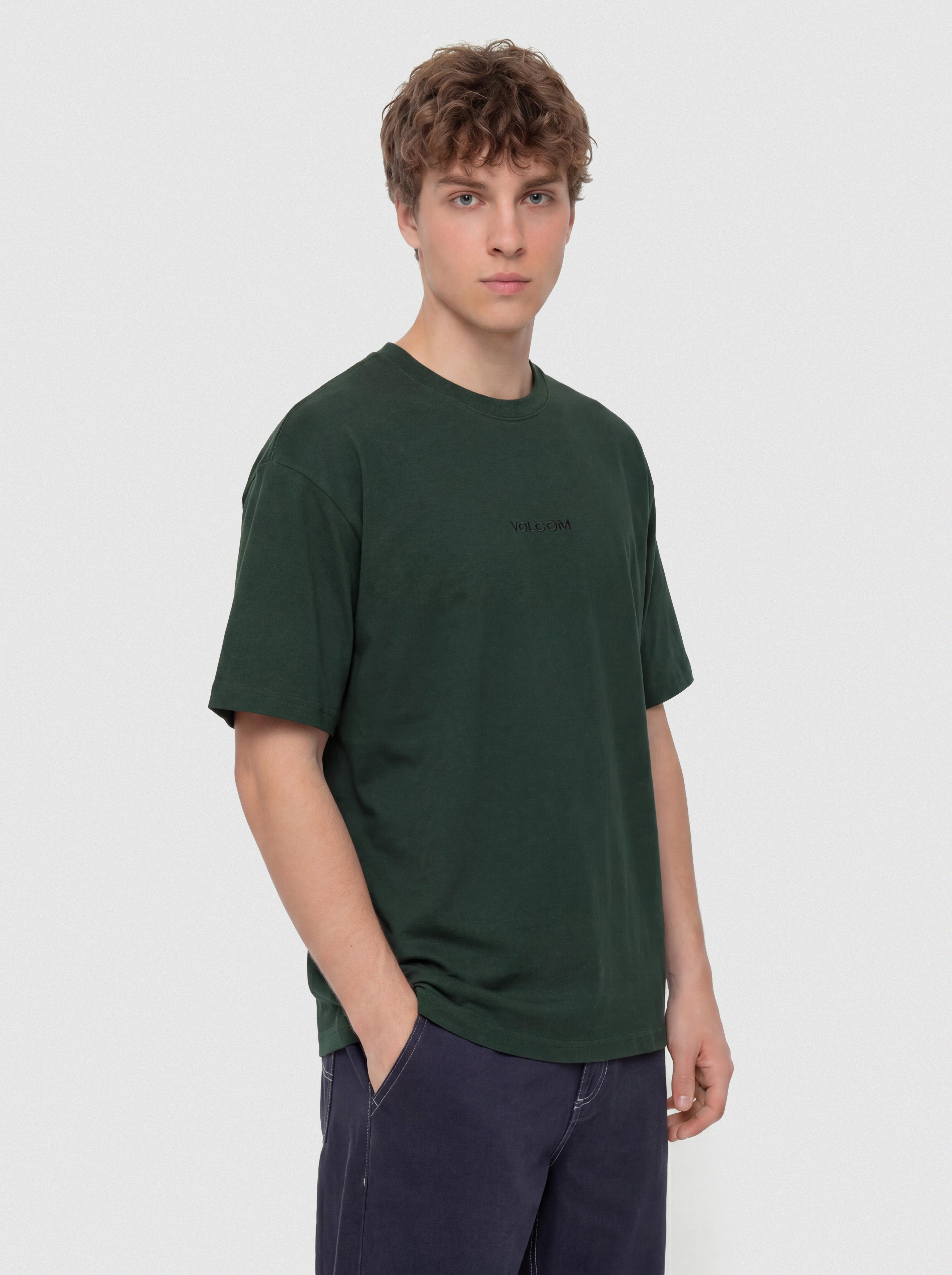 Triu010dko Volcom Volcom Stone Lse (scarab)