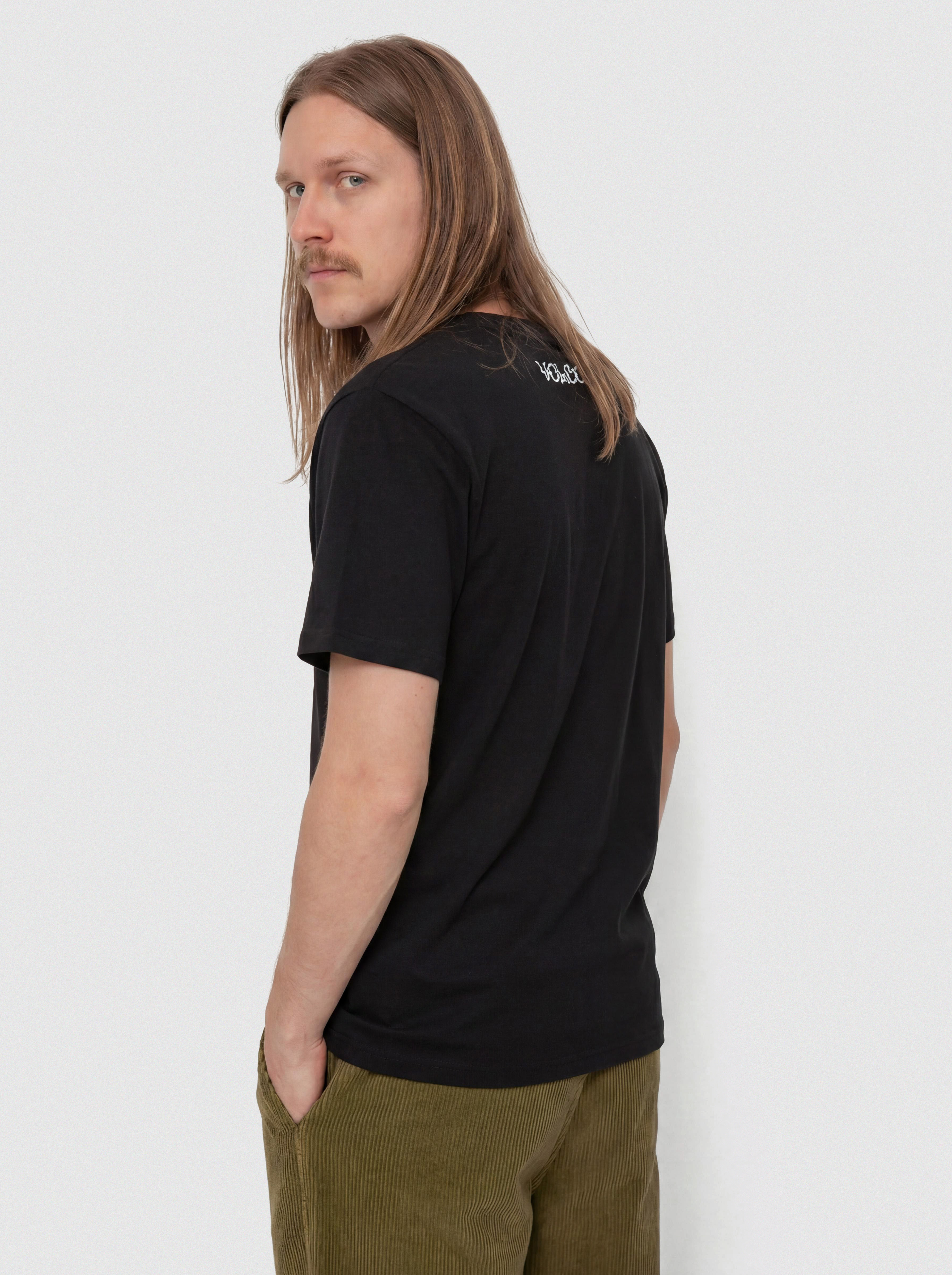 Tričko Volcom Fa Filip Rygalski 3