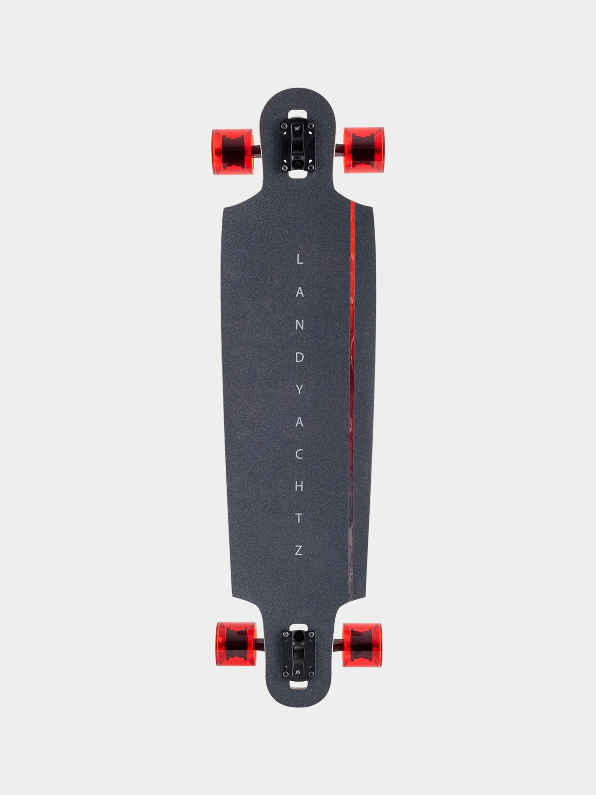 Longboard Landyachtz Drop Cat 38 (python)