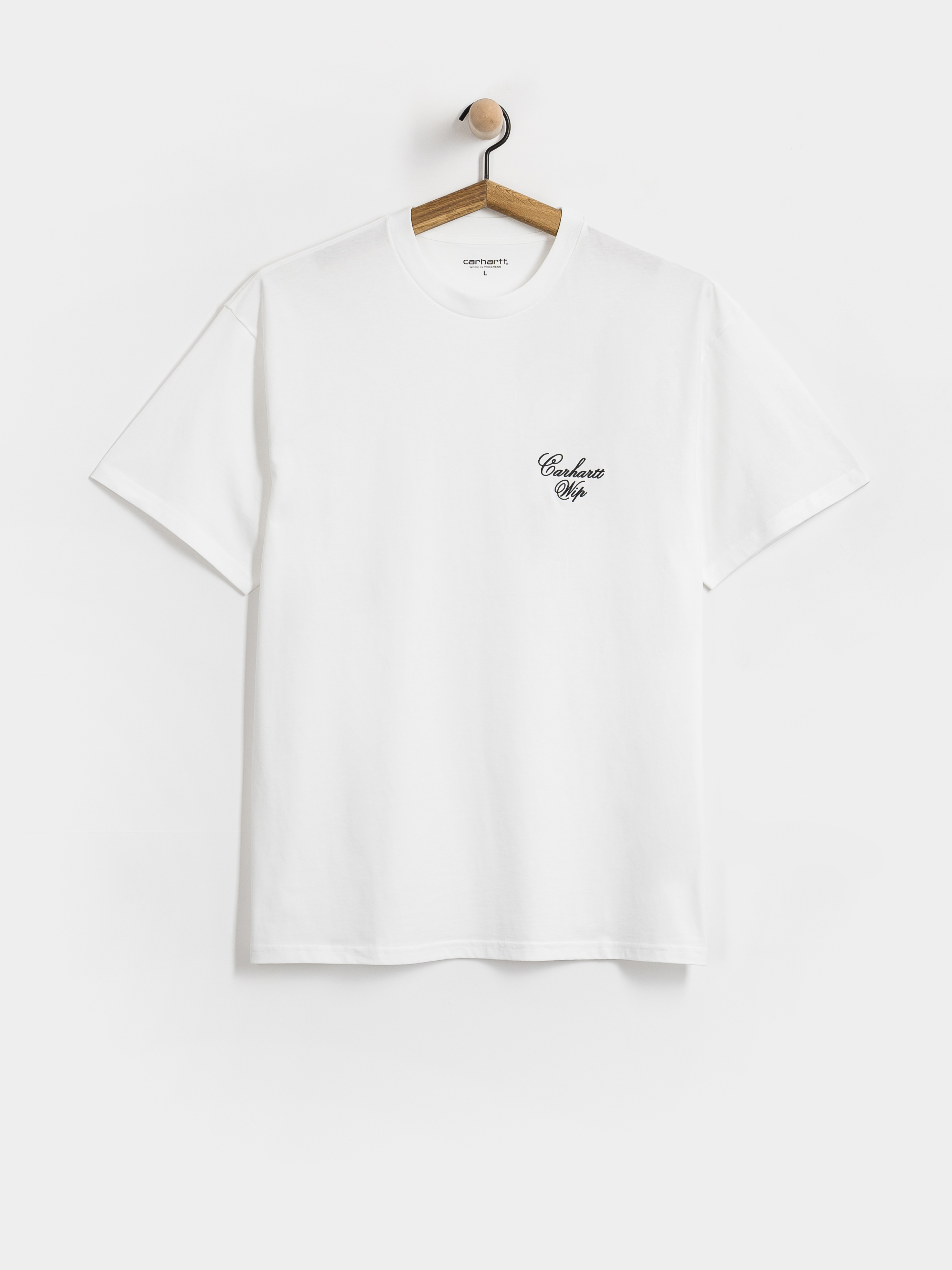 Triu010dko Carhartt WIP Gracious (white)