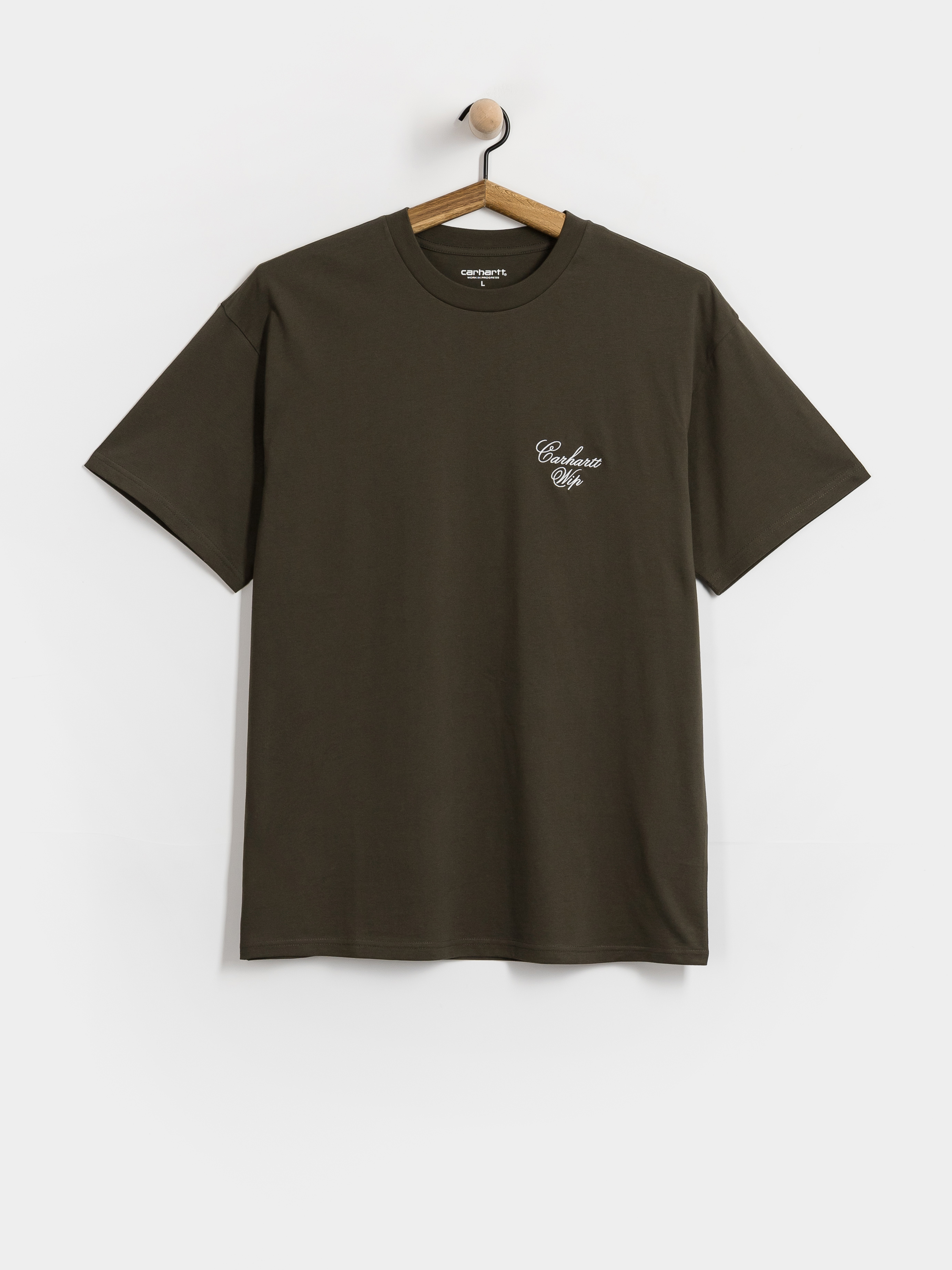 Triu010dko Carhartt WIP Gracious (cypress)
