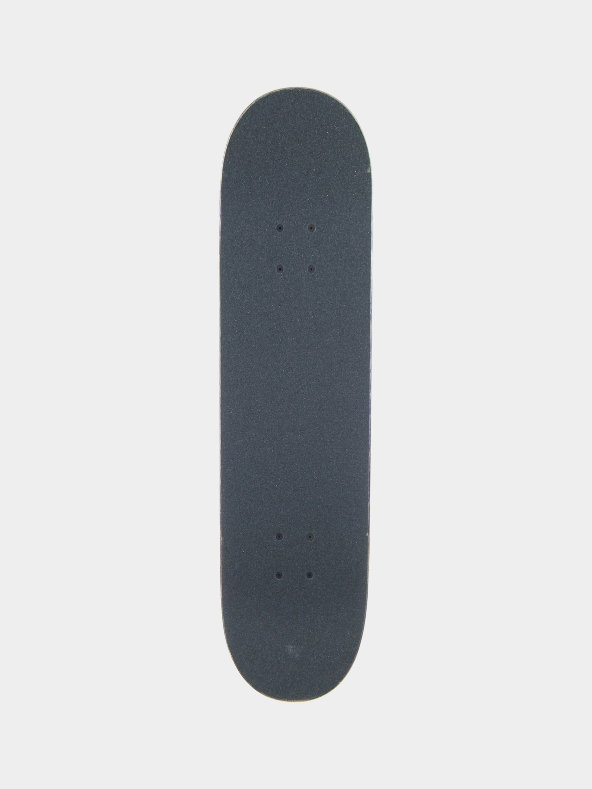 Skateboard Cliche Handwritten (white/black)