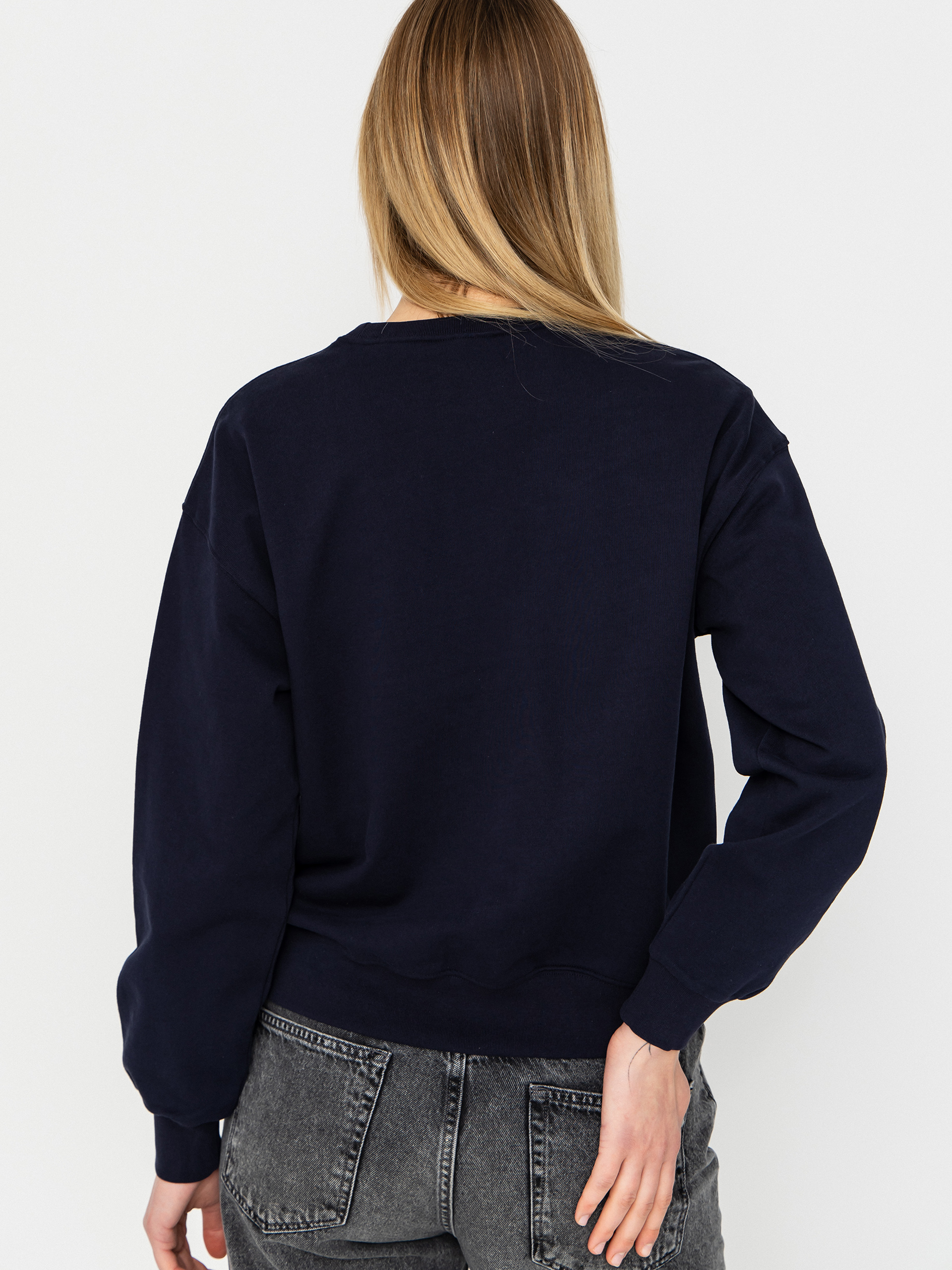 Mikina Patagonia Daily Wmn (sunken blue)