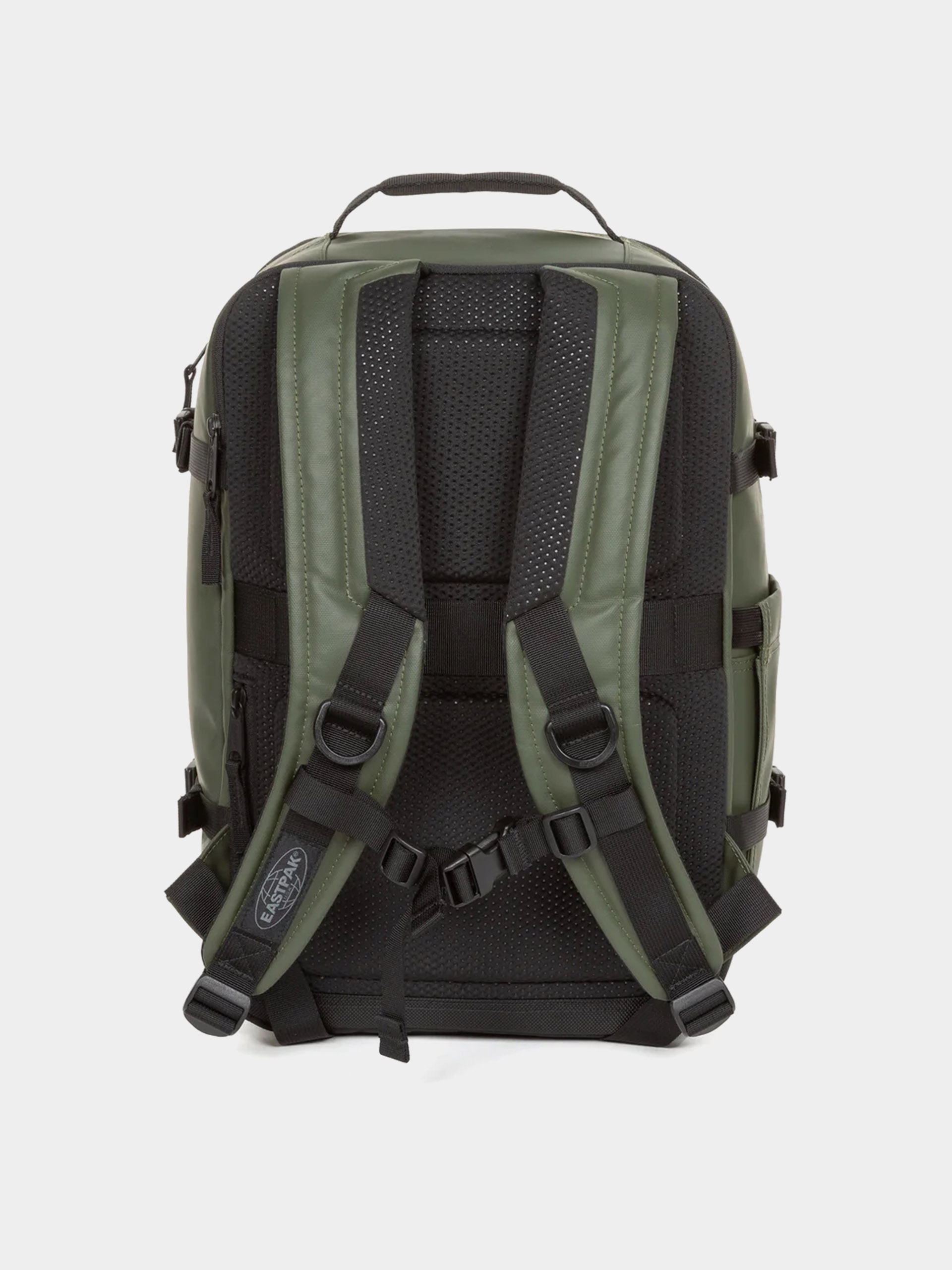 Batoh Eastpak Tecum Cabin (cnnct top khaki)