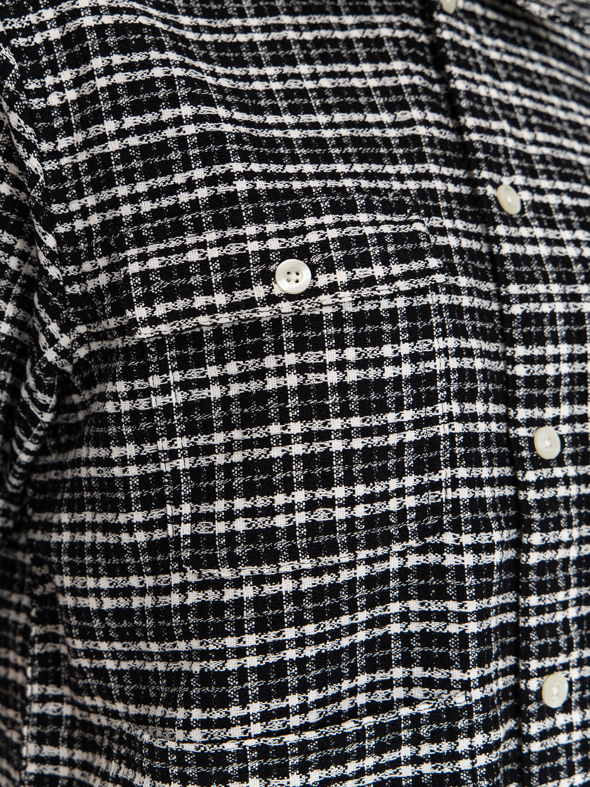 Košile Carhartt WIP Michigan Wmn (kander check/black)