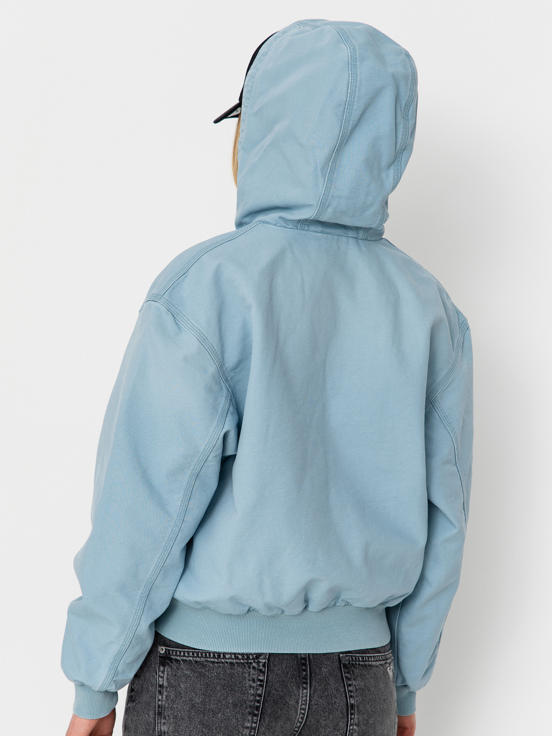 Bunda Carhartt WIP OG Active Wmn (tourmaline)