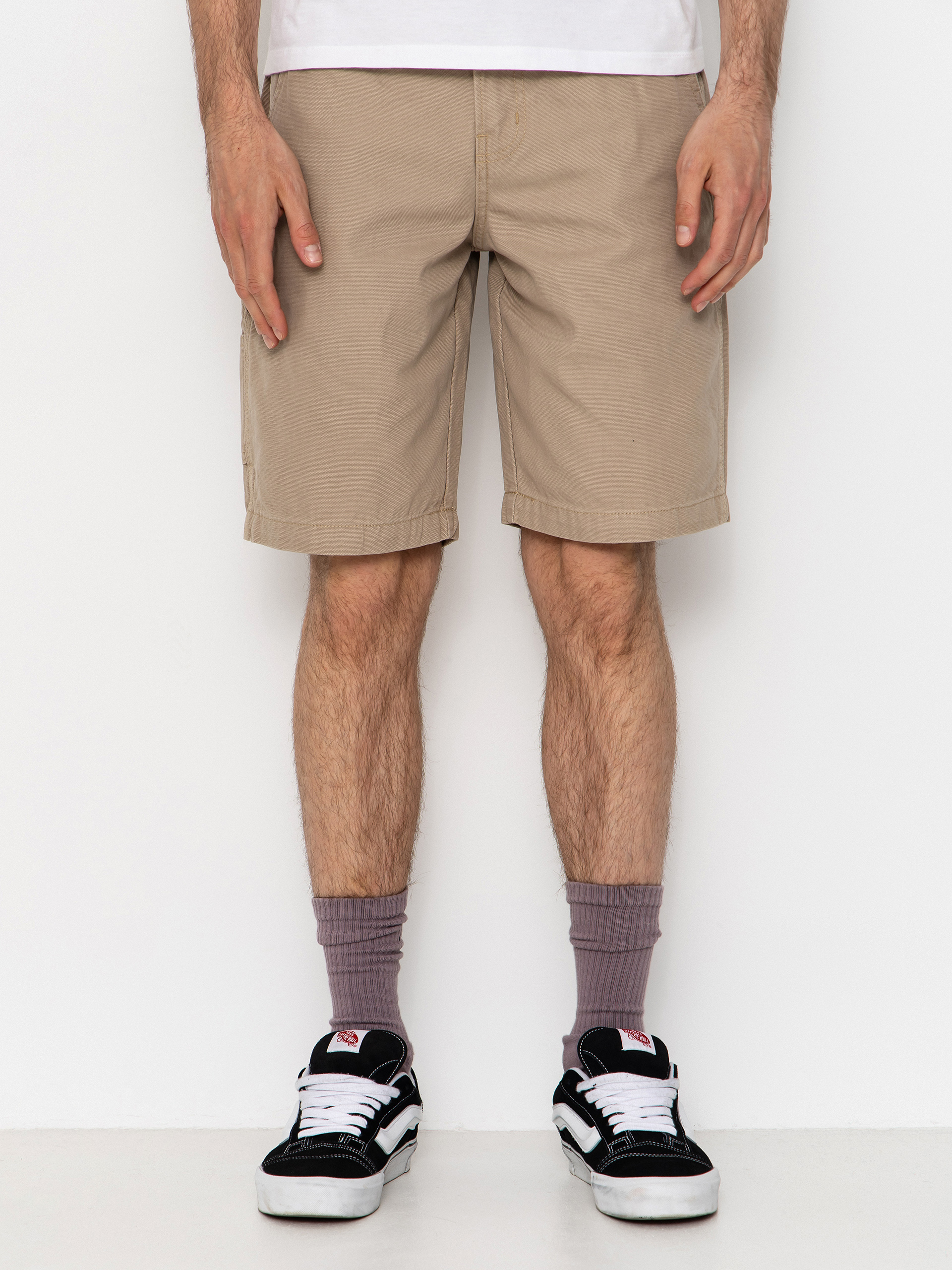 Kraťasy Dickies Canvas Carpenter