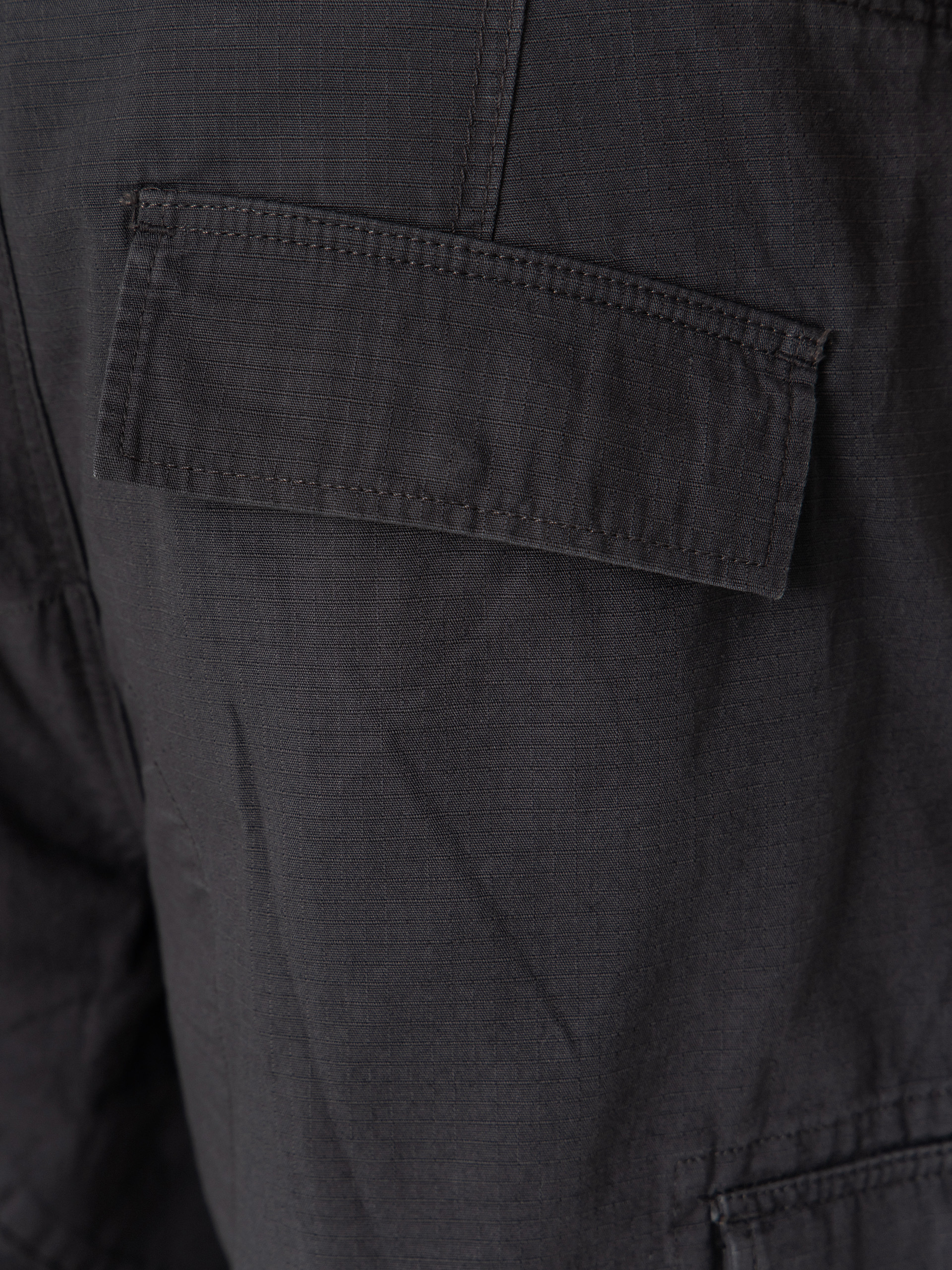 Kraťasy Dickies Eagle Bend (charcoal grey)