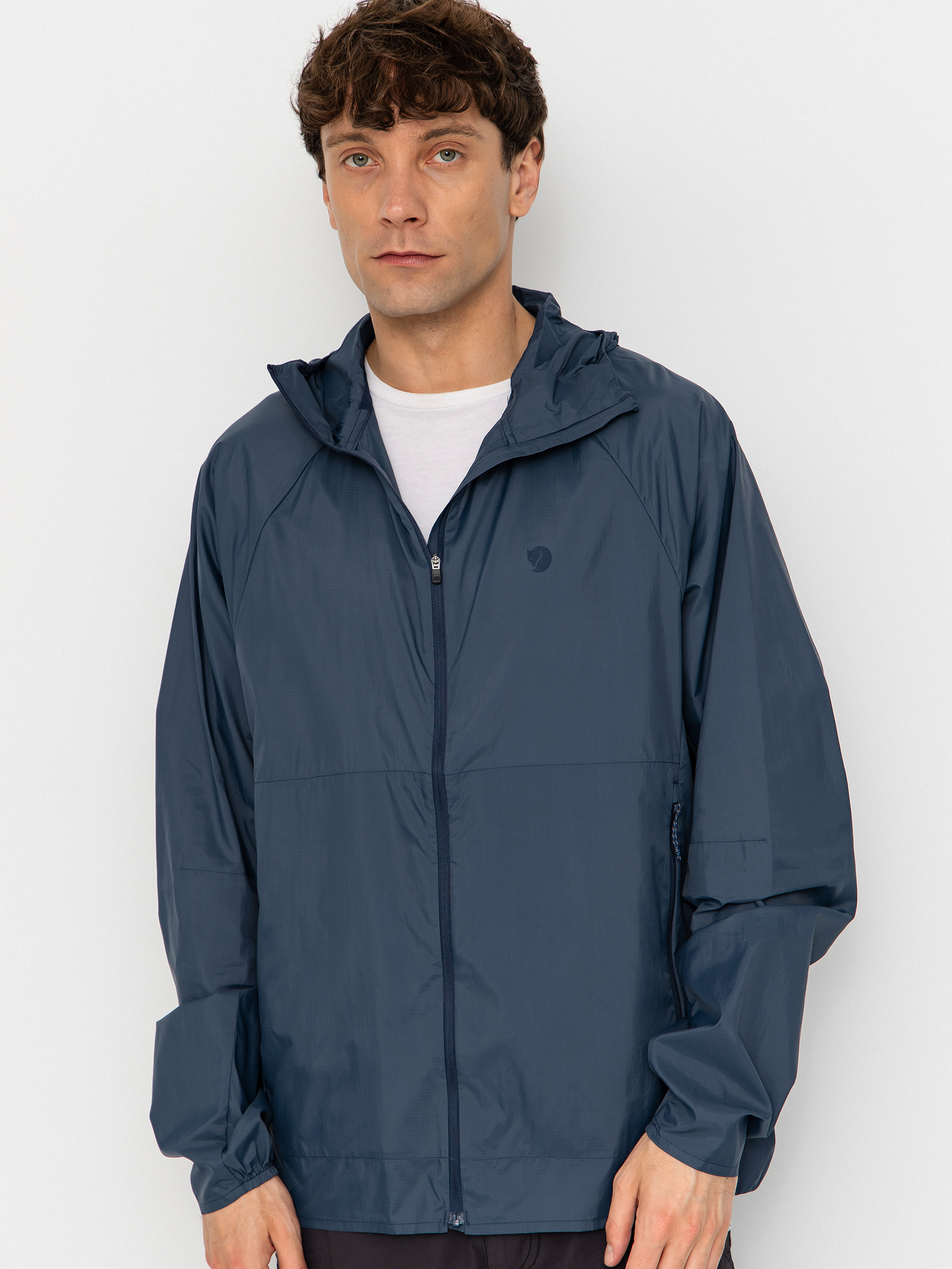 Bunda Fjallraven Keb Latt Wind