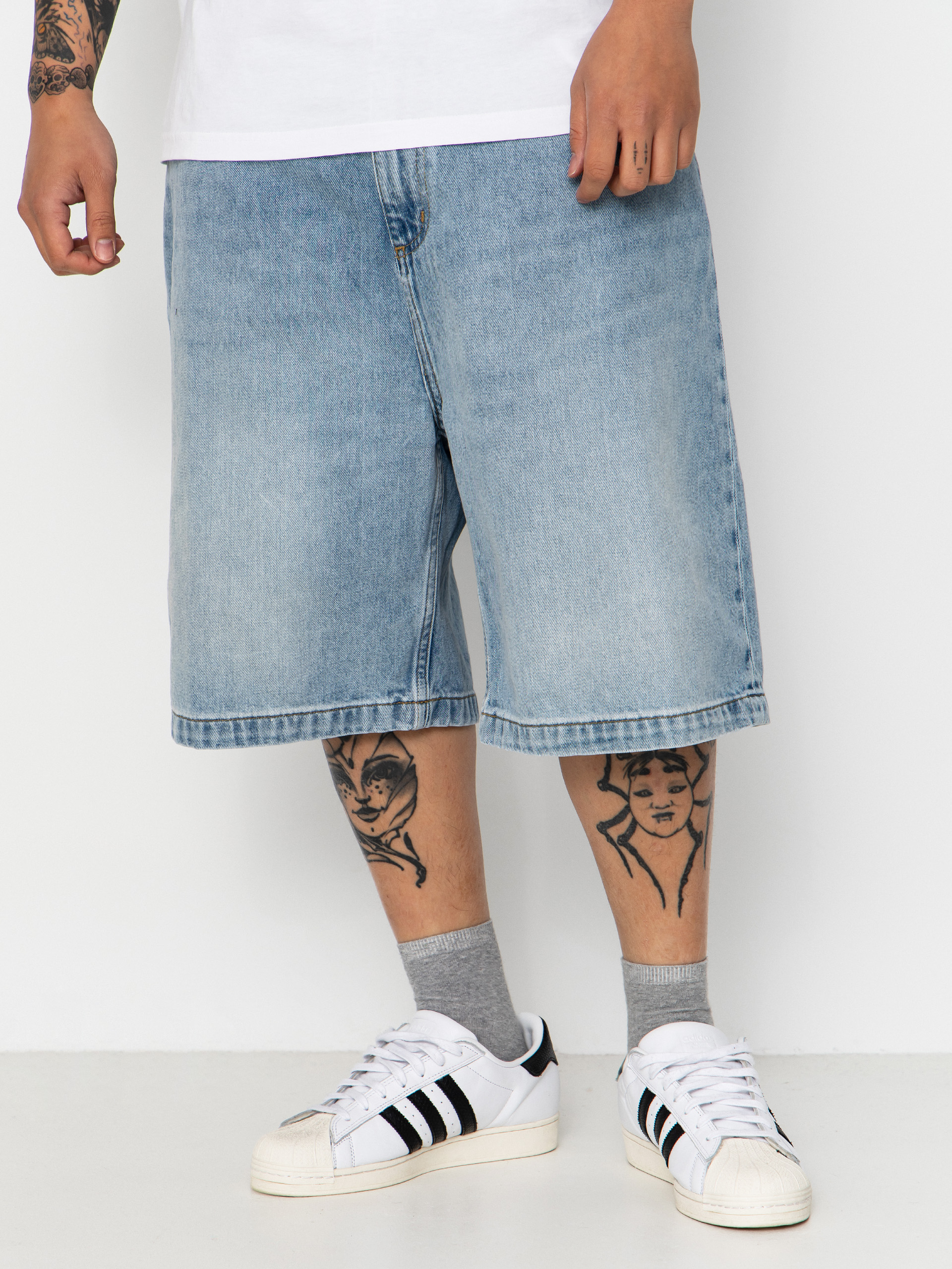Kraťasy Carhartt WIP Brandon