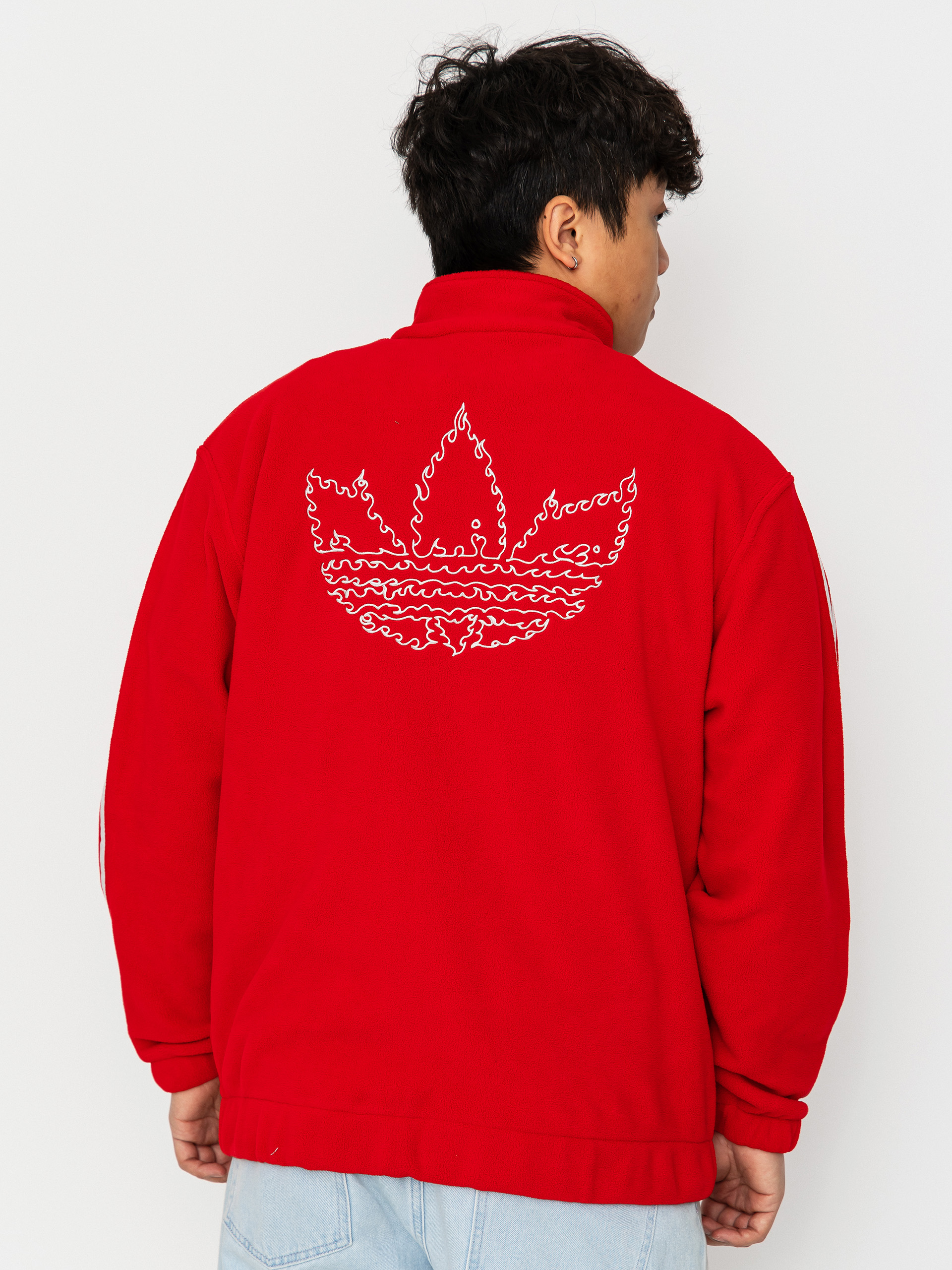 Mikina adidas Kogan (betsca/lgsogr)