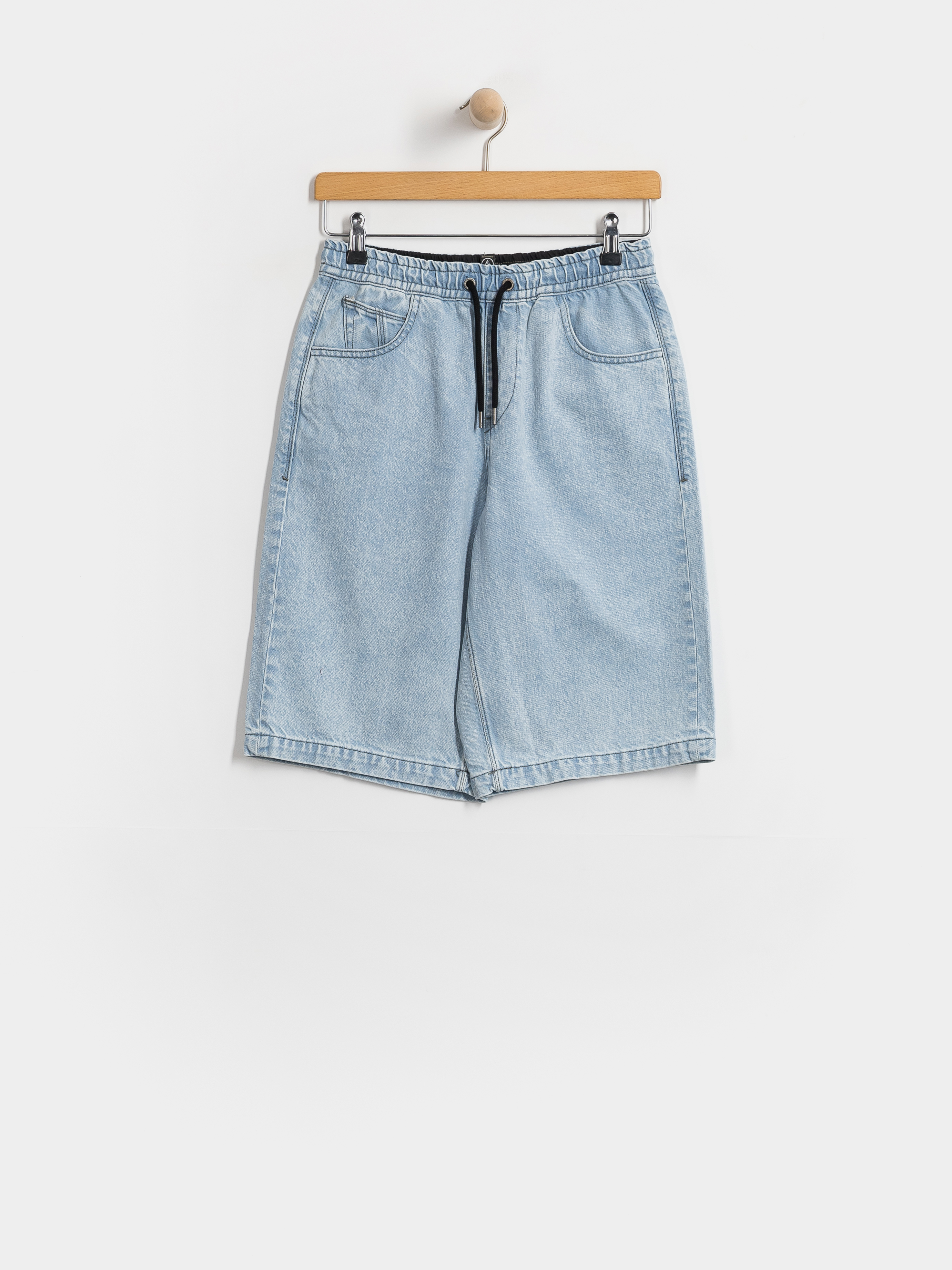 Kraťasy Volcom Freazy Loose Ew JR