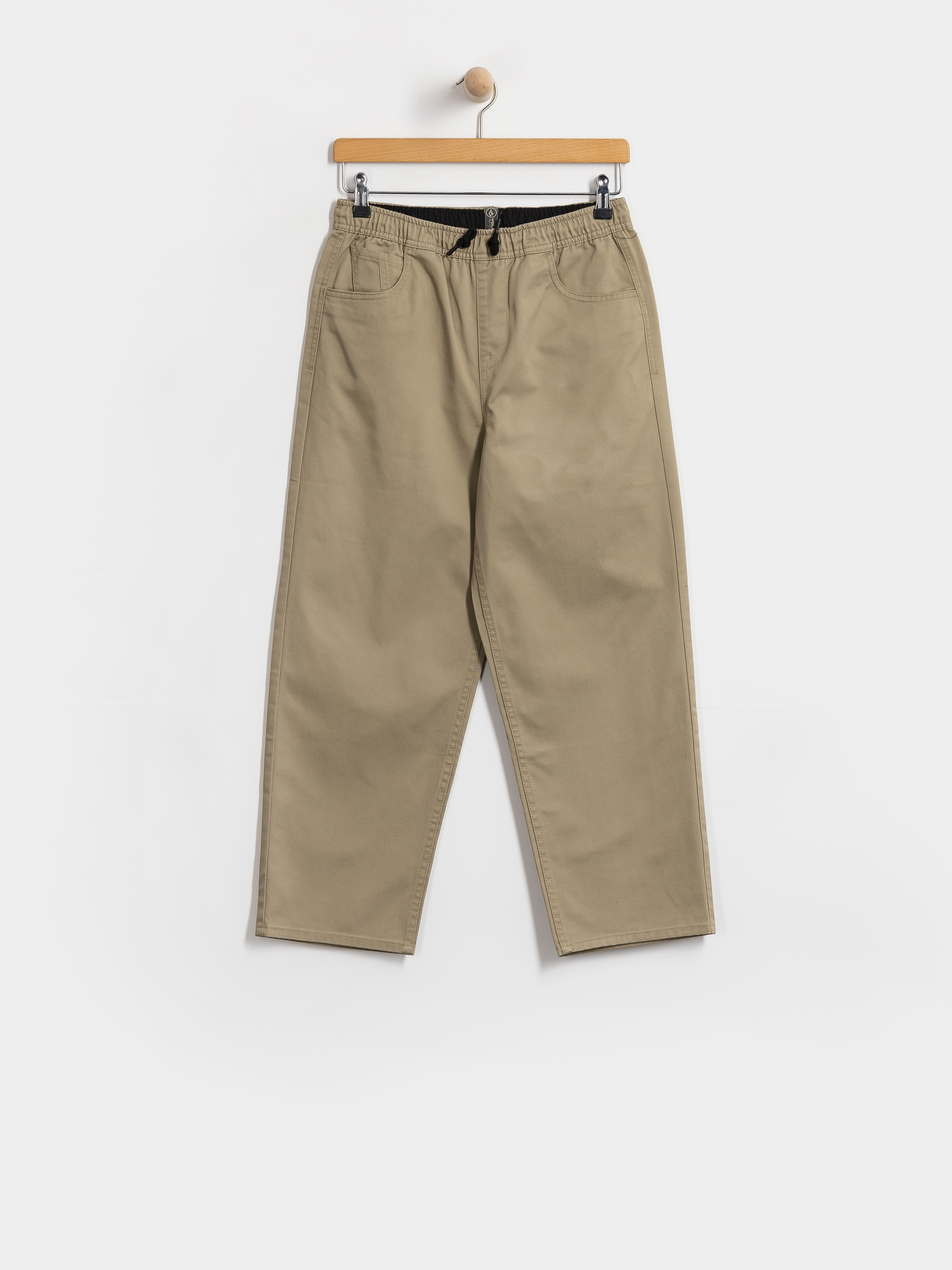 Kalhoty Volcom Freazy Ew JR