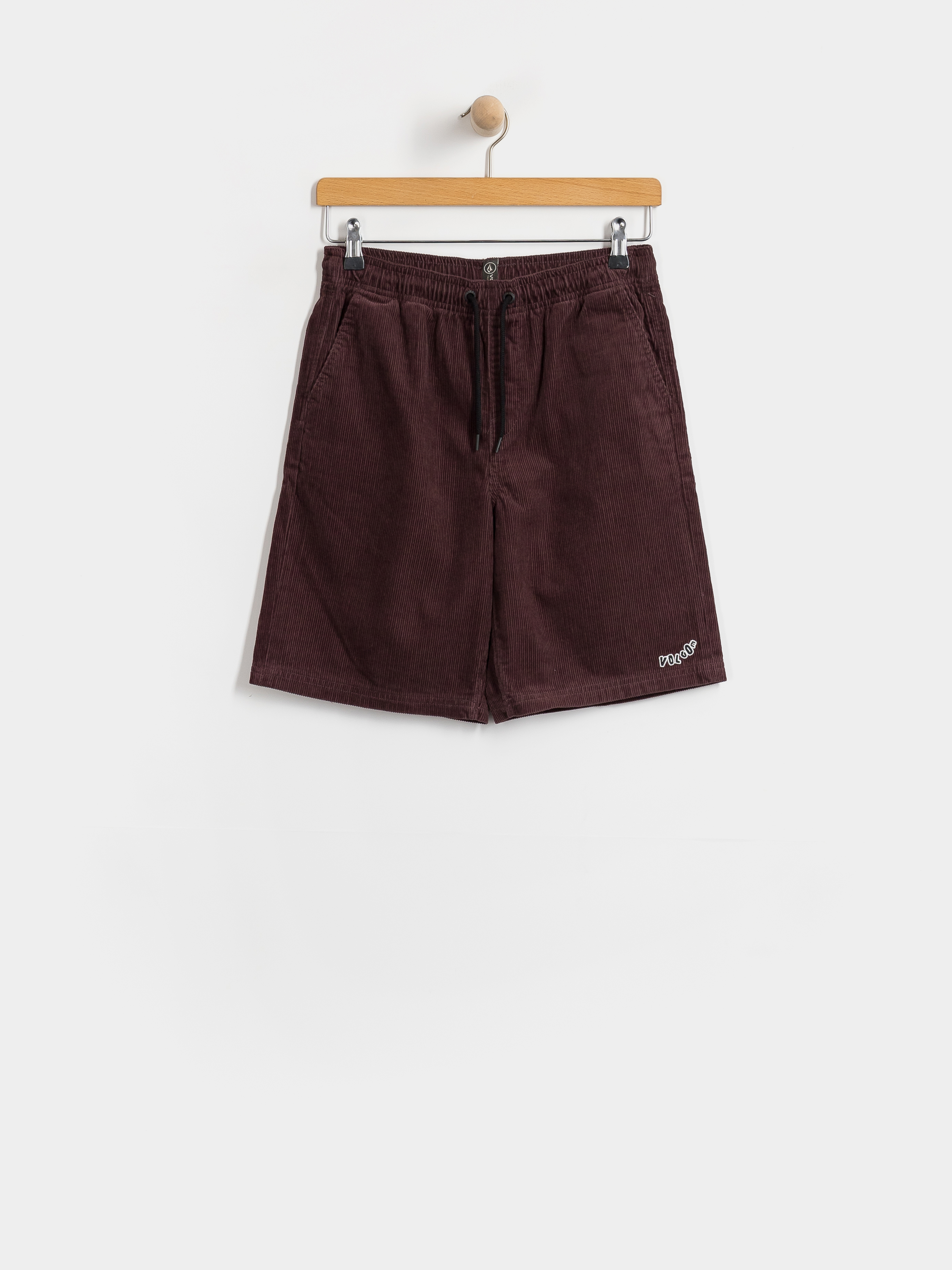 Krau0165asy Volcom Outer Spaced Ew Cord JR (pistol punch)