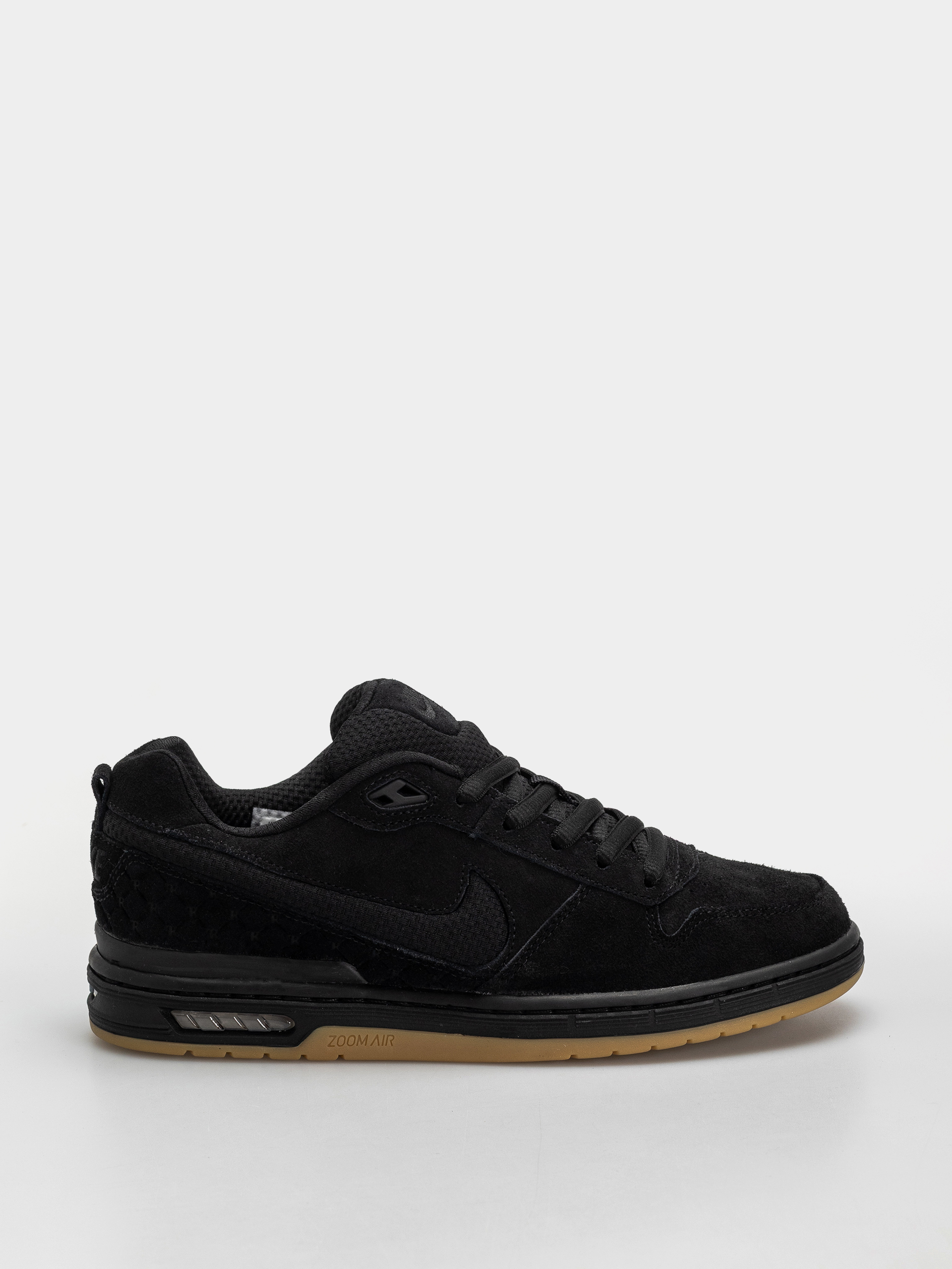 Boty Nike SB Paul Rodriguez Zoom Air Low