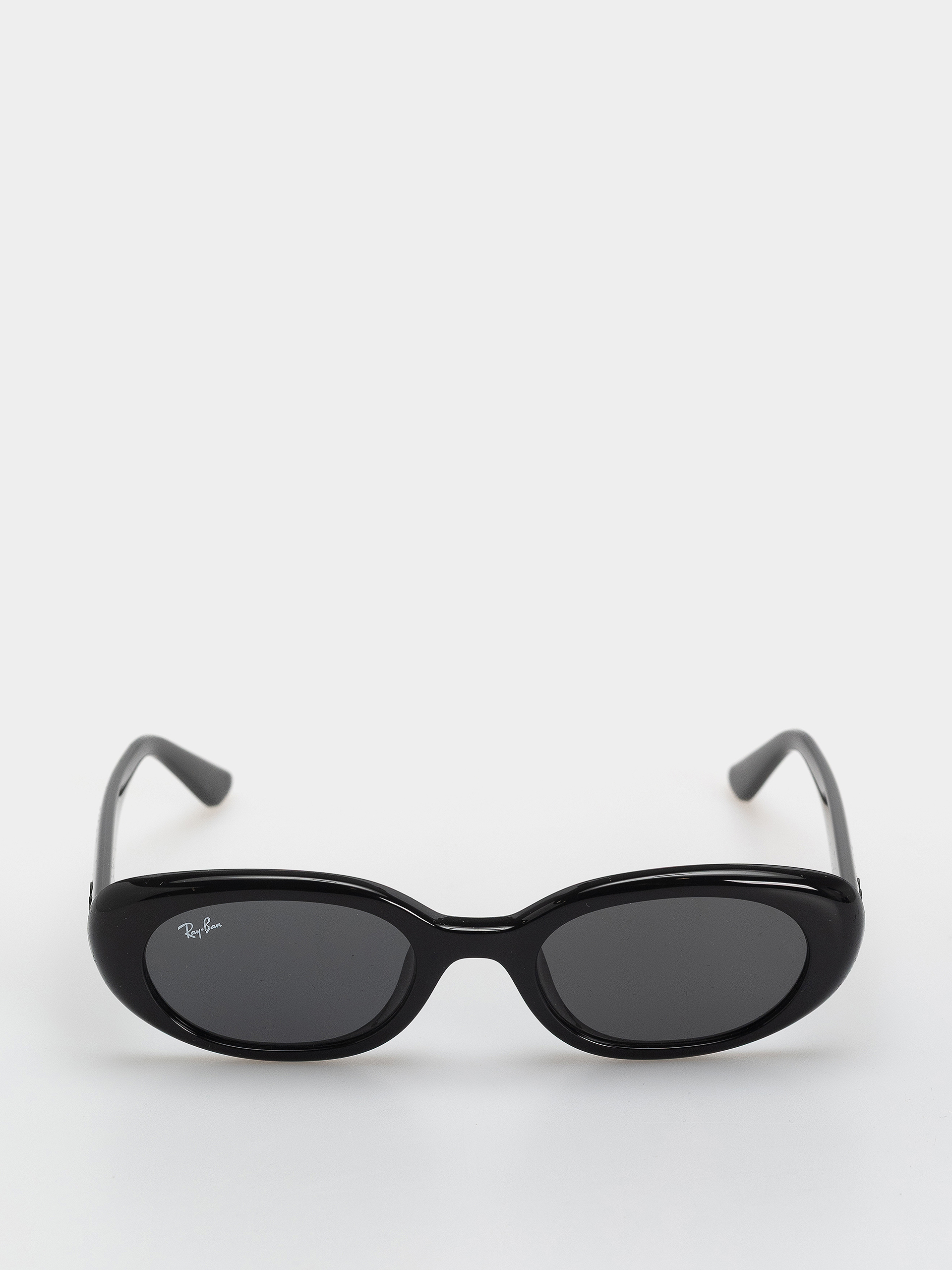 Sluneční brýle Ray-Ban Rb4441D (polerowany czarny/ciemnoszary)
