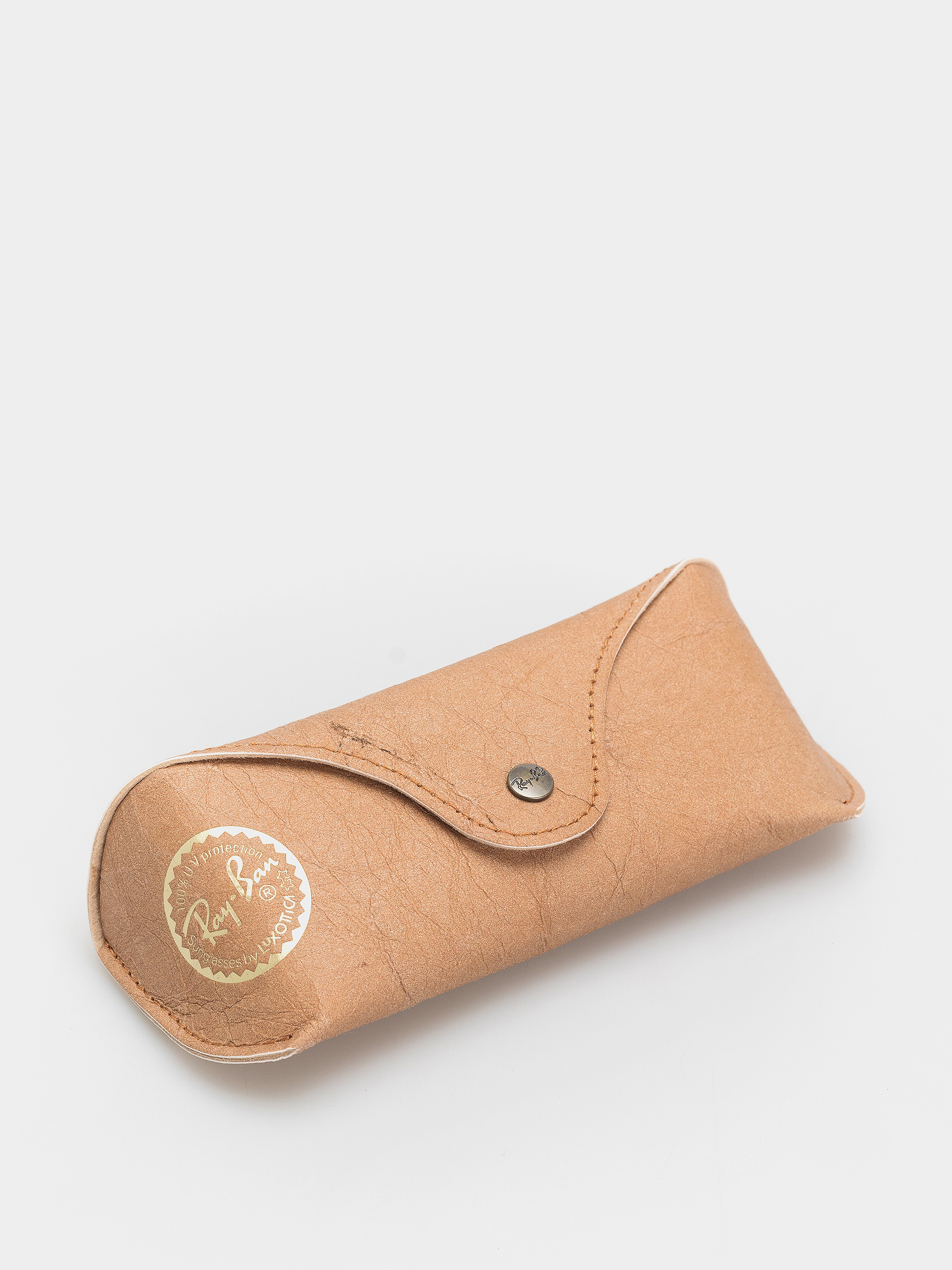 Sluneční brýle Ray-Ban Rb4441D (polerowany czarny/ciemnoszary)