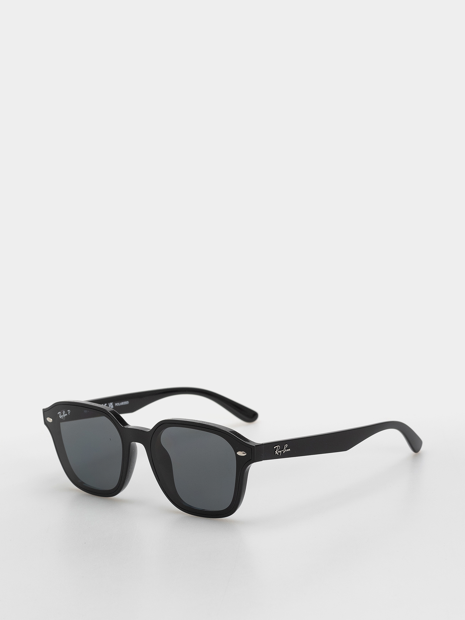 Sluneční brýle Ray-Ban Rb4458D