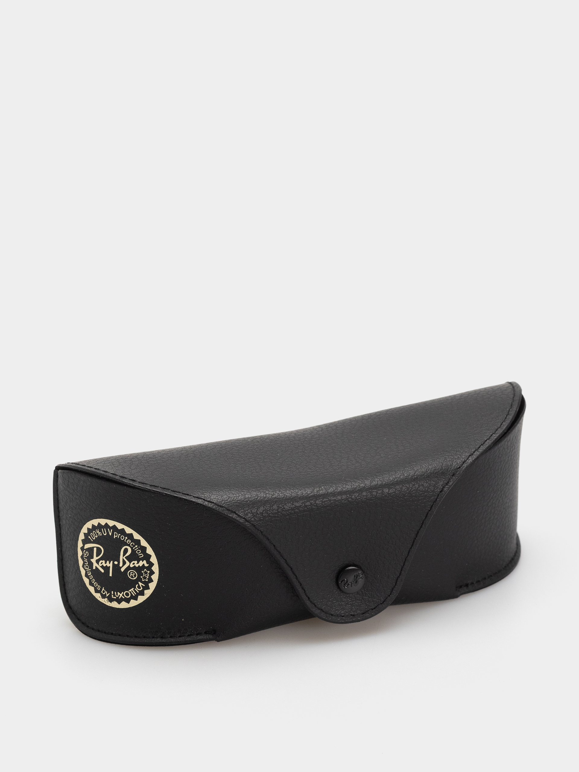 Sluneční brýle Ray-Ban Mega Balorama (polerowany czarny/zielone g-15)