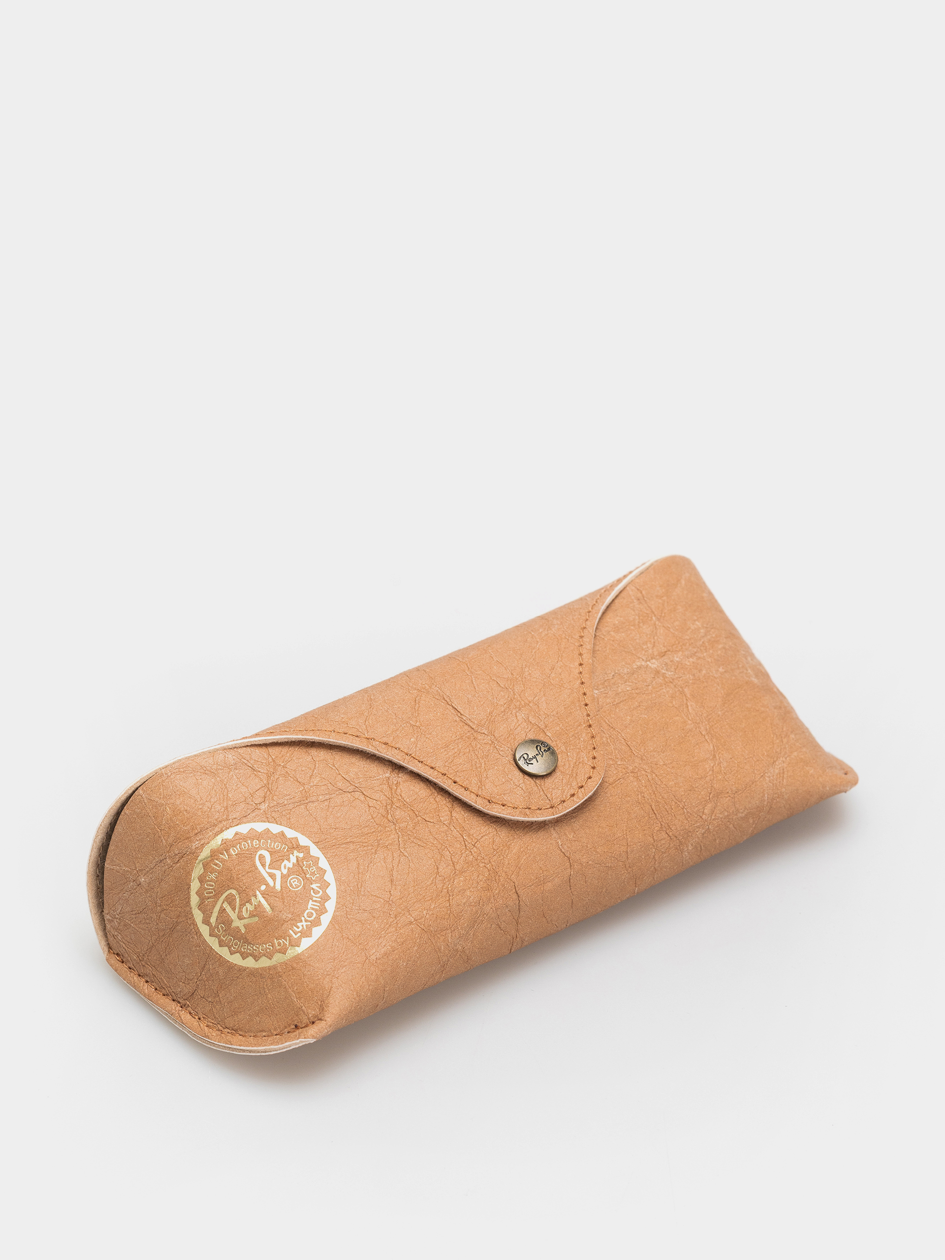 Sluneční brýle Ray-Ban Rb4421D (polerowany czarny/ciemnoszary)