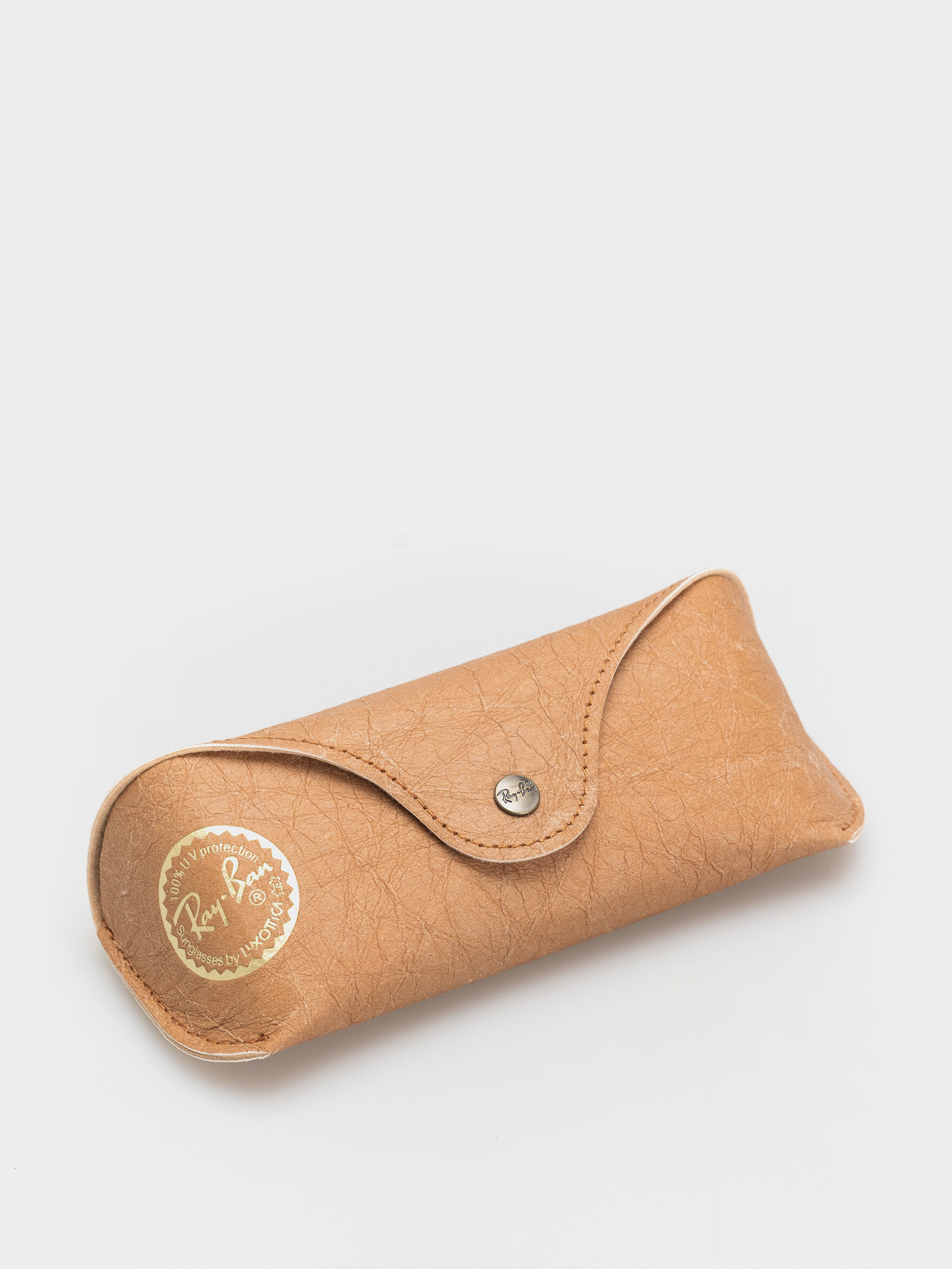 Sluneční brýle Ray-Ban Rb4441D (matowy opalizujący brązowy/ciemnobrązowy)
