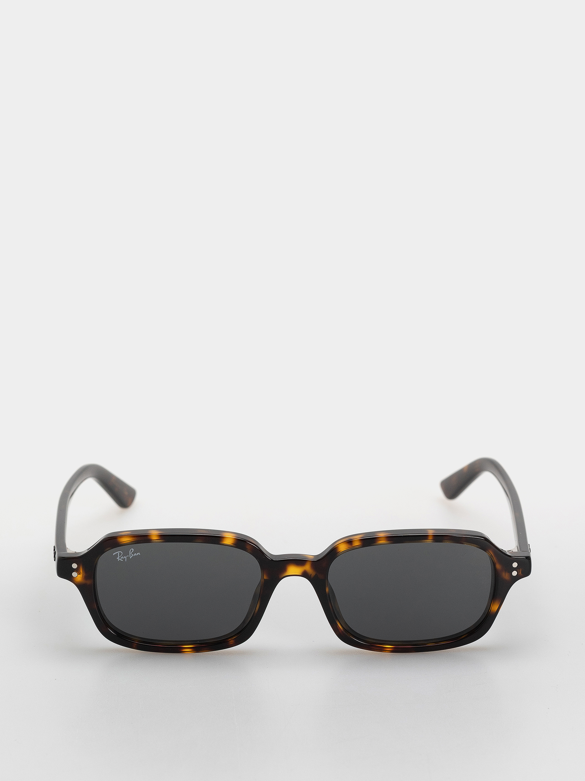 Sluneční brýle Ray-Ban Zuri (polerowany havana/ciemnoszary)