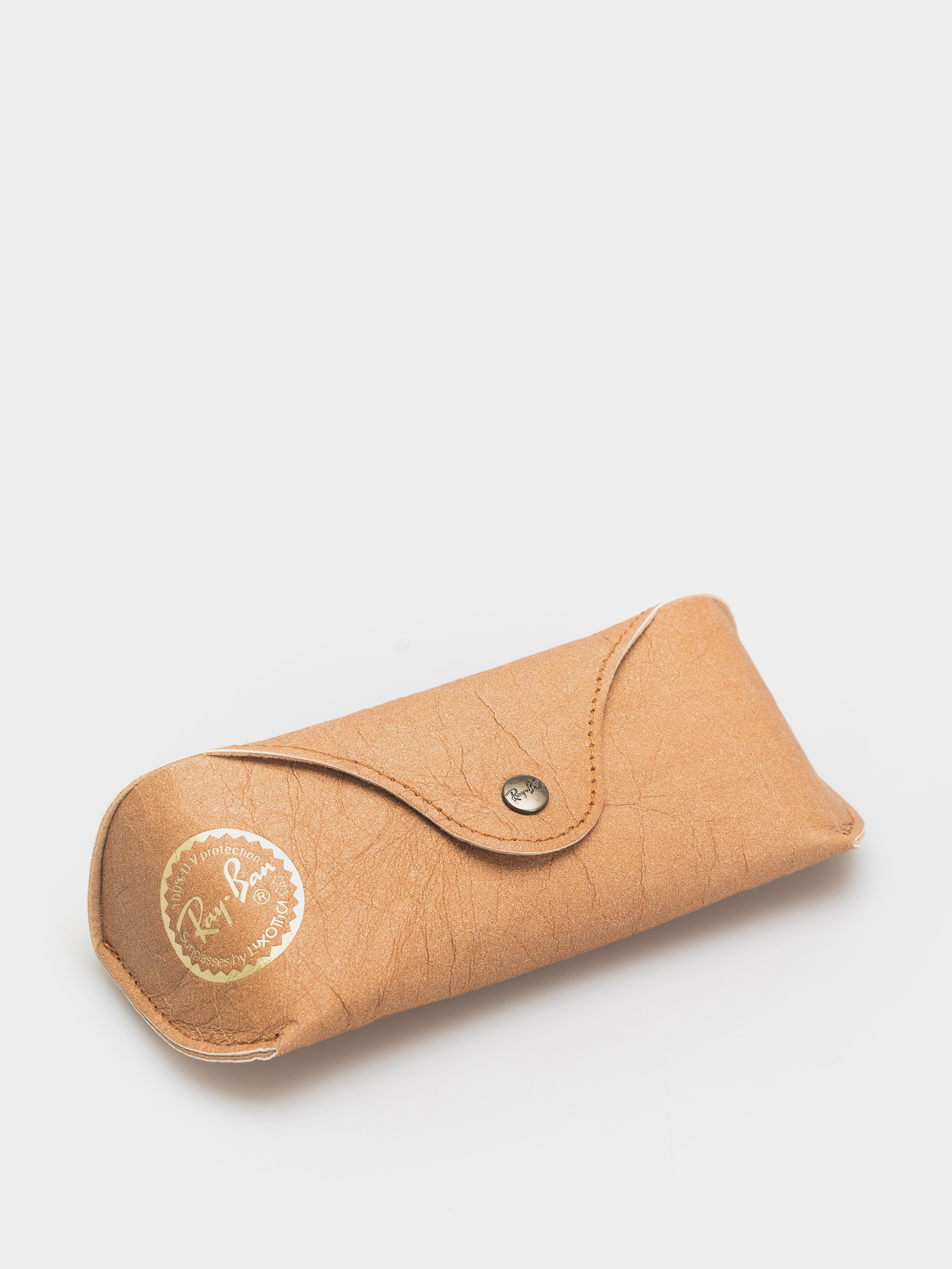 Sluneční brýle Ray-Ban Zuri (polerowany havana/ciemnoszary)