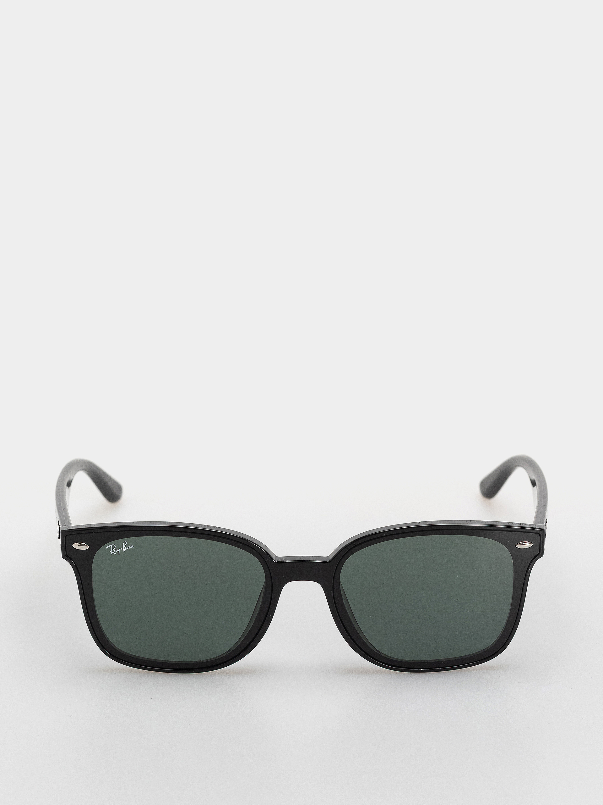 Sluneční brýle Ray-Ban Rb4461D (polerowany czarny/ciemnozielony)