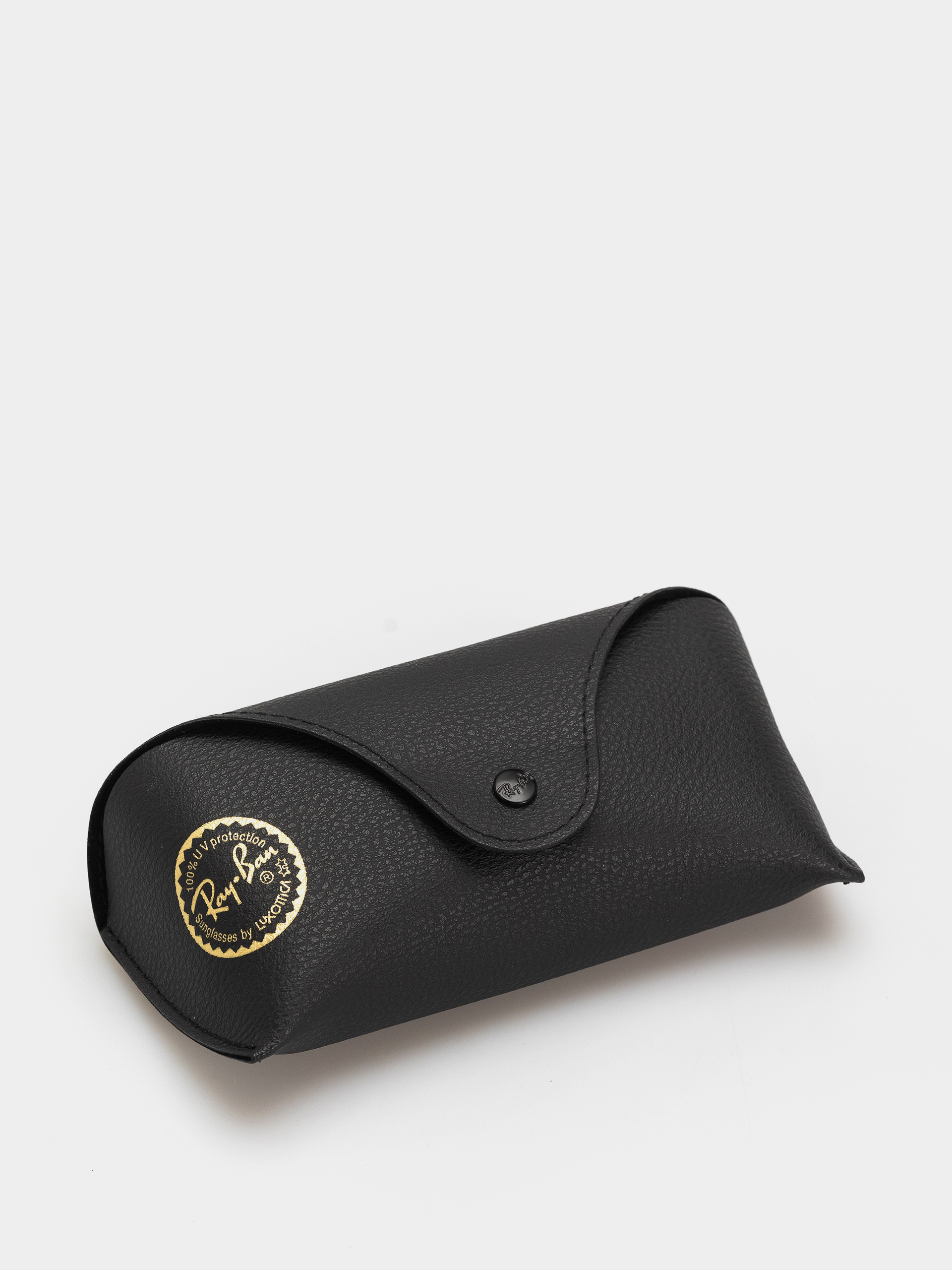 Sluneční brýle Ray-Ban Rb4461D (polerowany czarny/ciemnozielony)