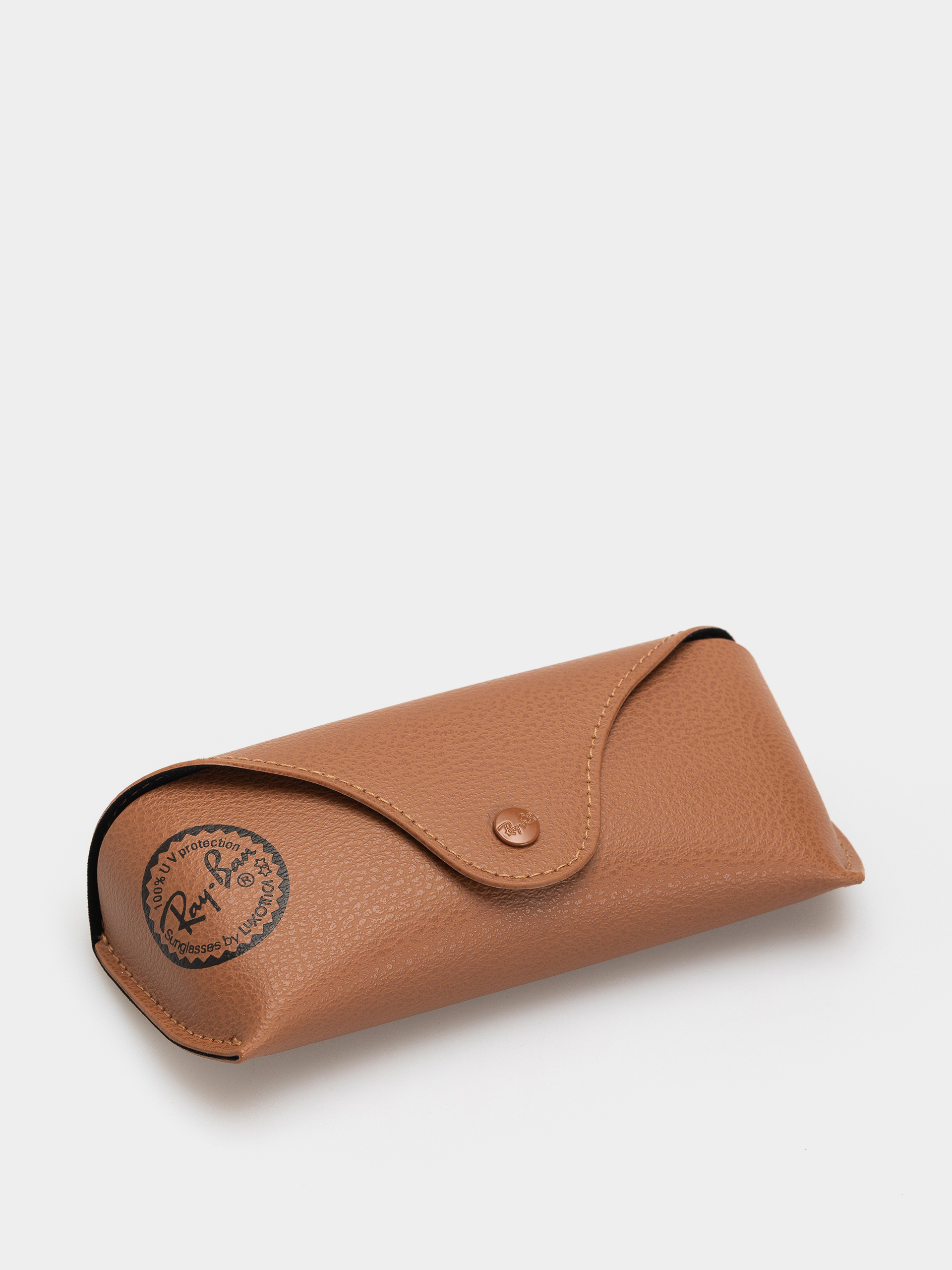 Sluneční brýle Ray-Ban Erika (matowy guma czarny/polaryzacyjne szary)