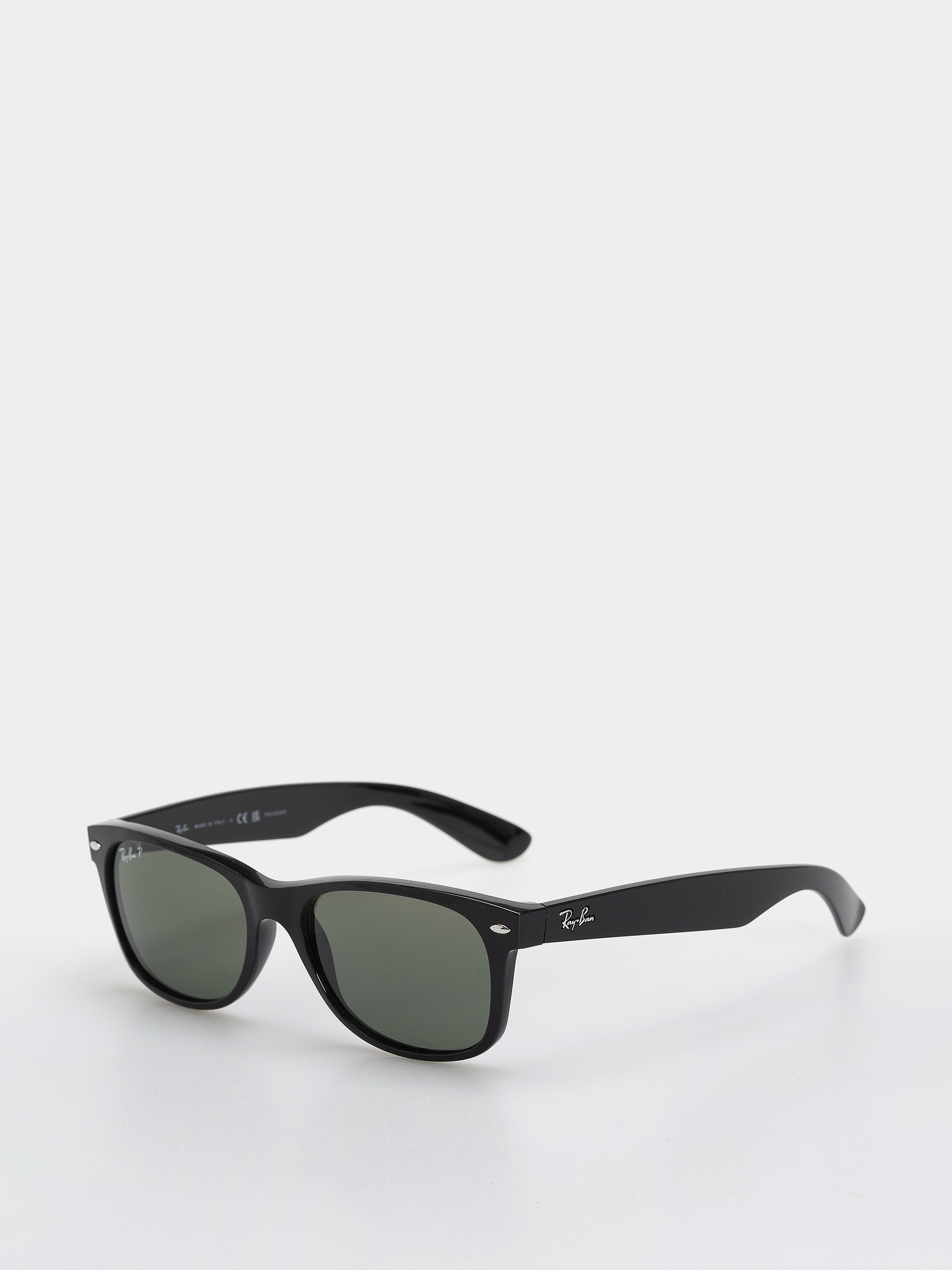 Sluneční brýle Ray-Ban New Wayfarer Classic