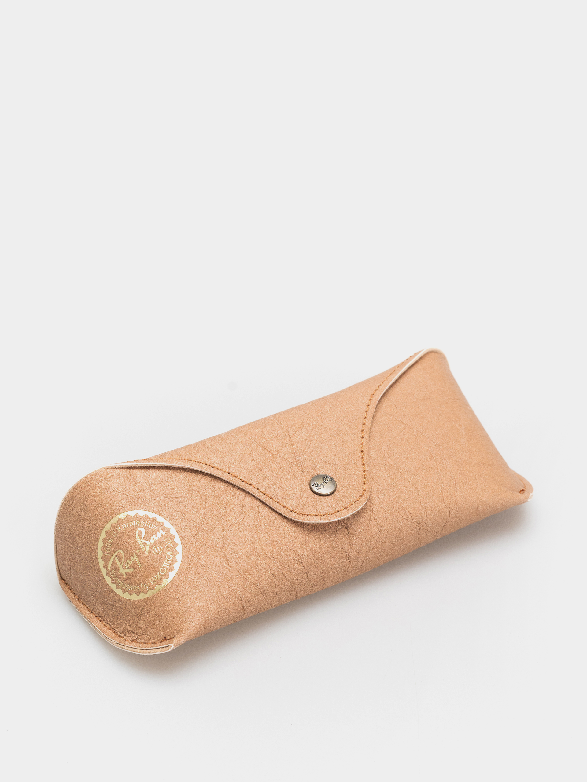 Sluneční brýle Ray-Ban Rb4421D (polerowany czarny/ciemnoróżowe)