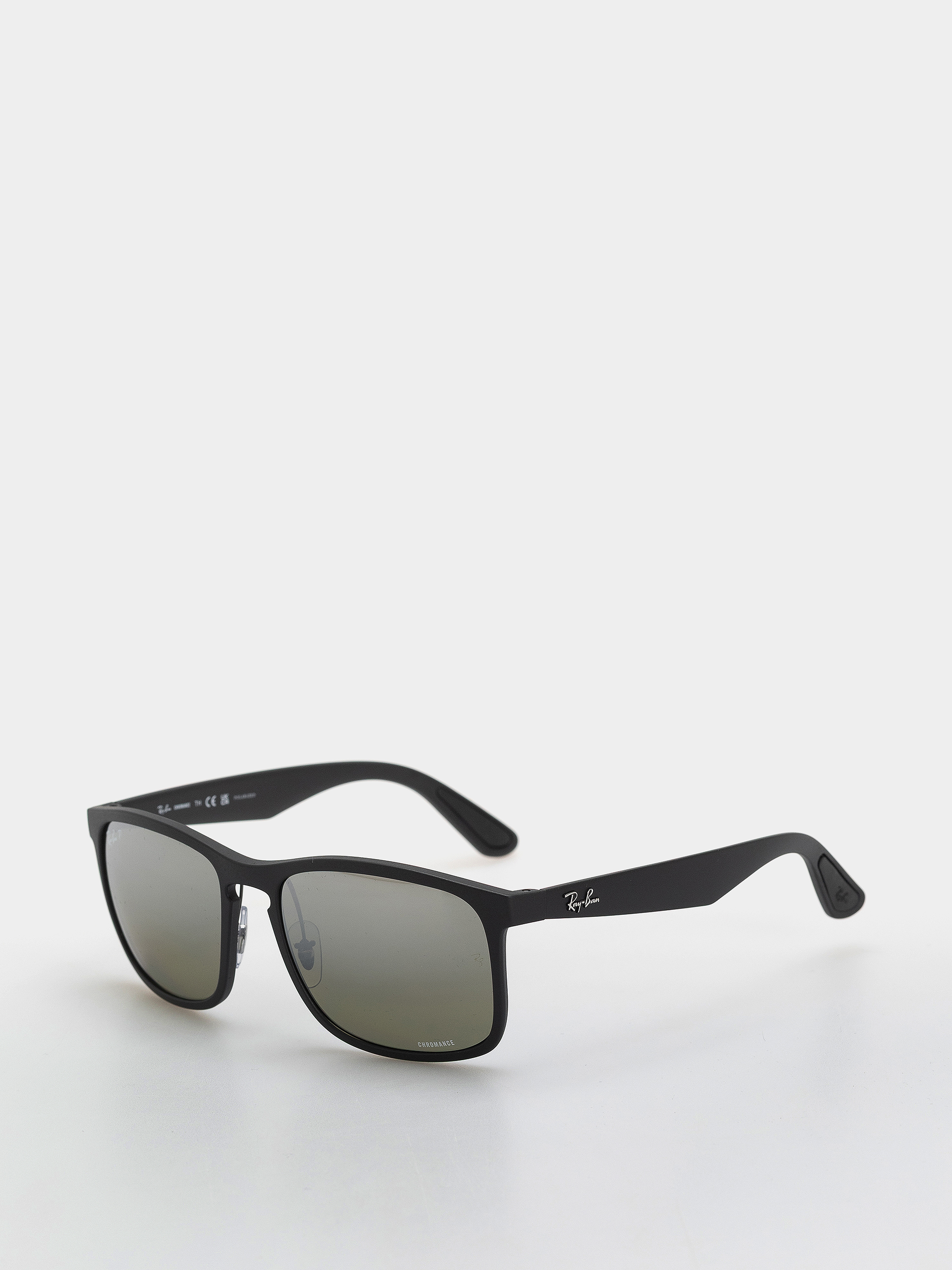 Sluneční brýle Ray-Ban Rb4264 Polarized