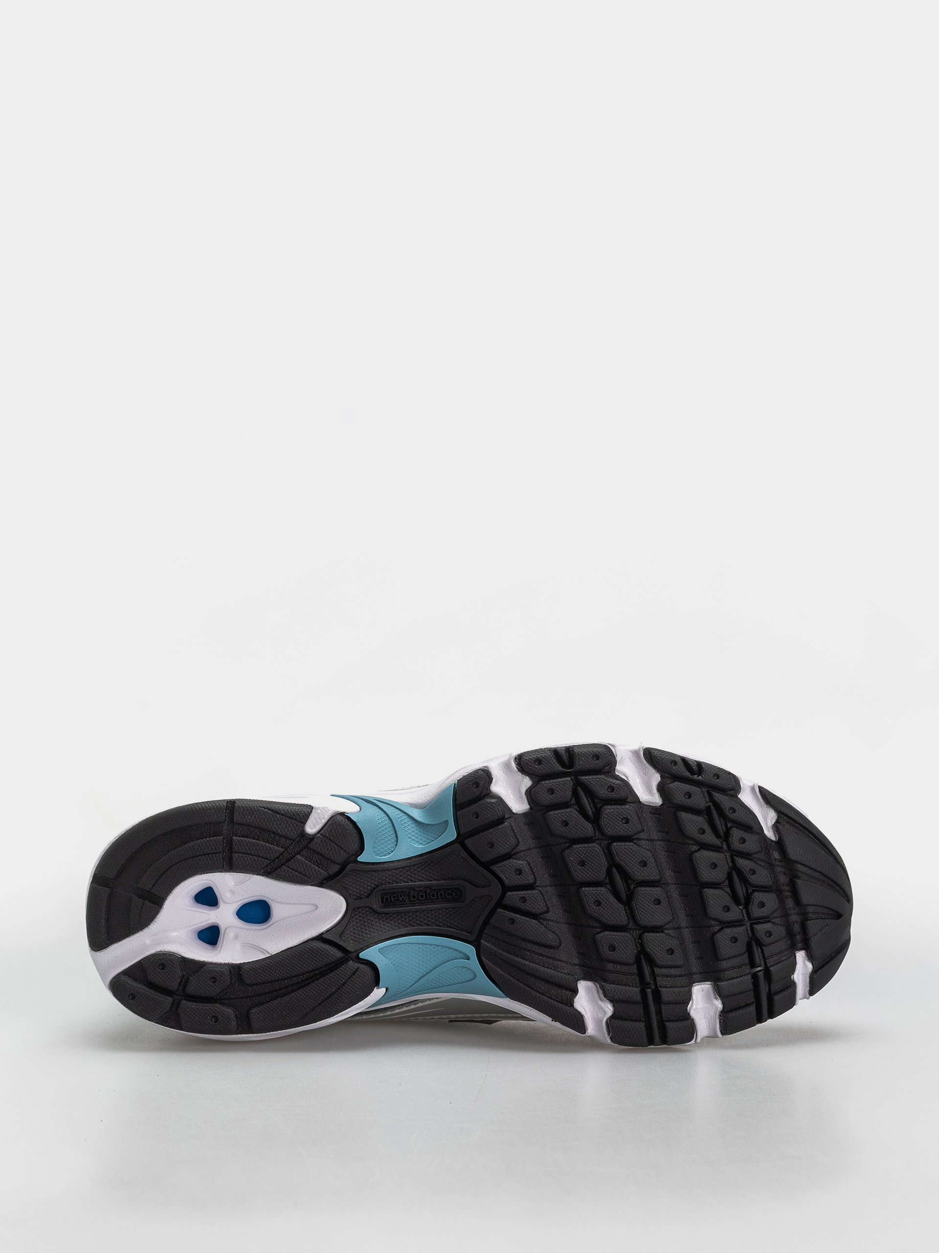 Boty New Balance 740 JR (grey matter/taffy blue)