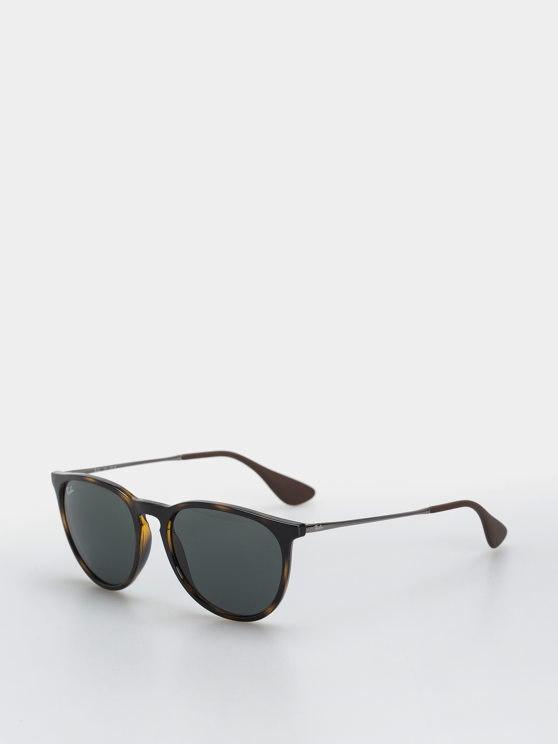Sluneční brýle Ray-Ban Erika Classic (polerowany jasna havana/zielone g-15)