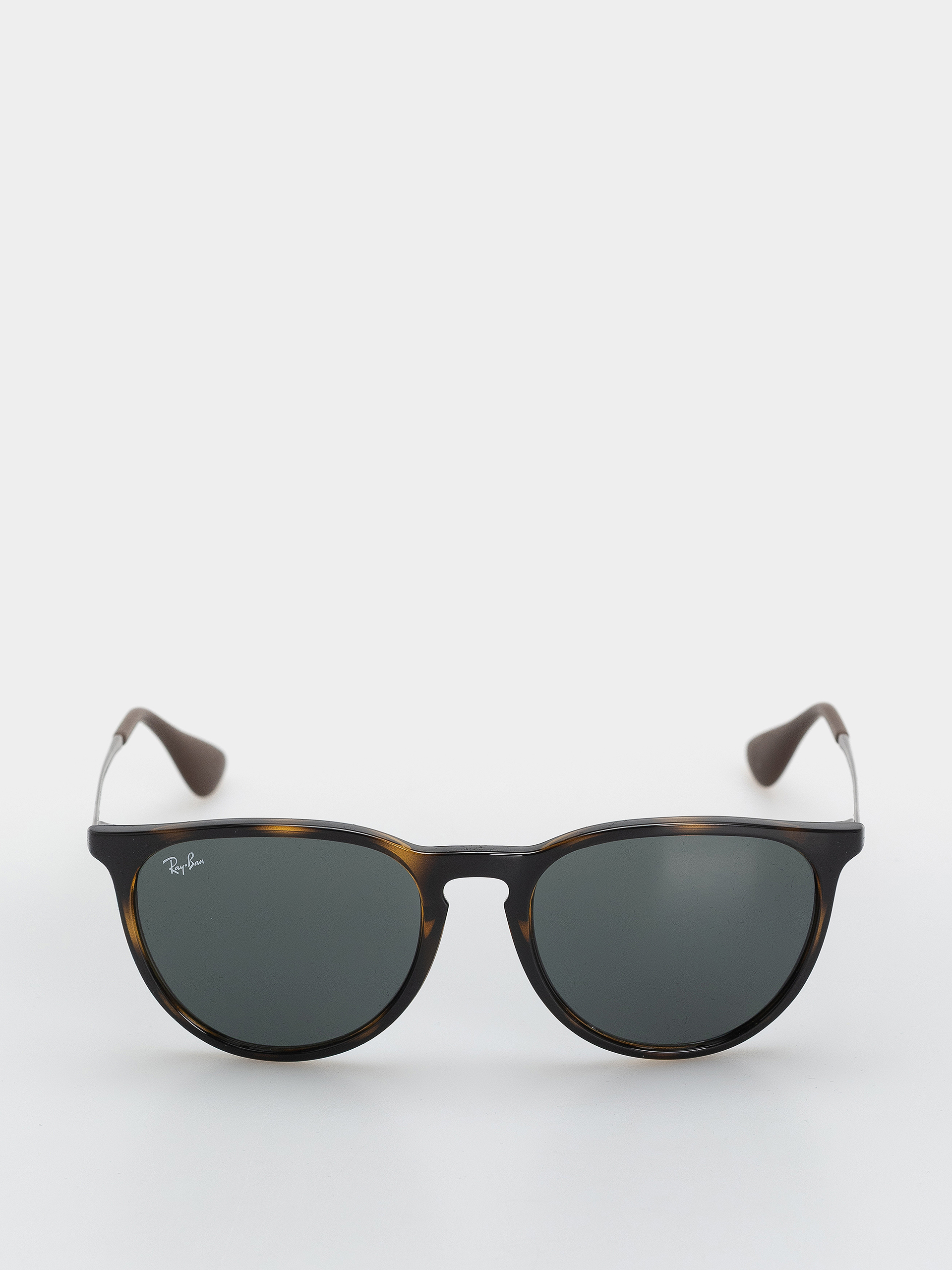 Sluneční brýle Ray-Ban Erika Classic (polerowany jasna havana/zielone g-15)