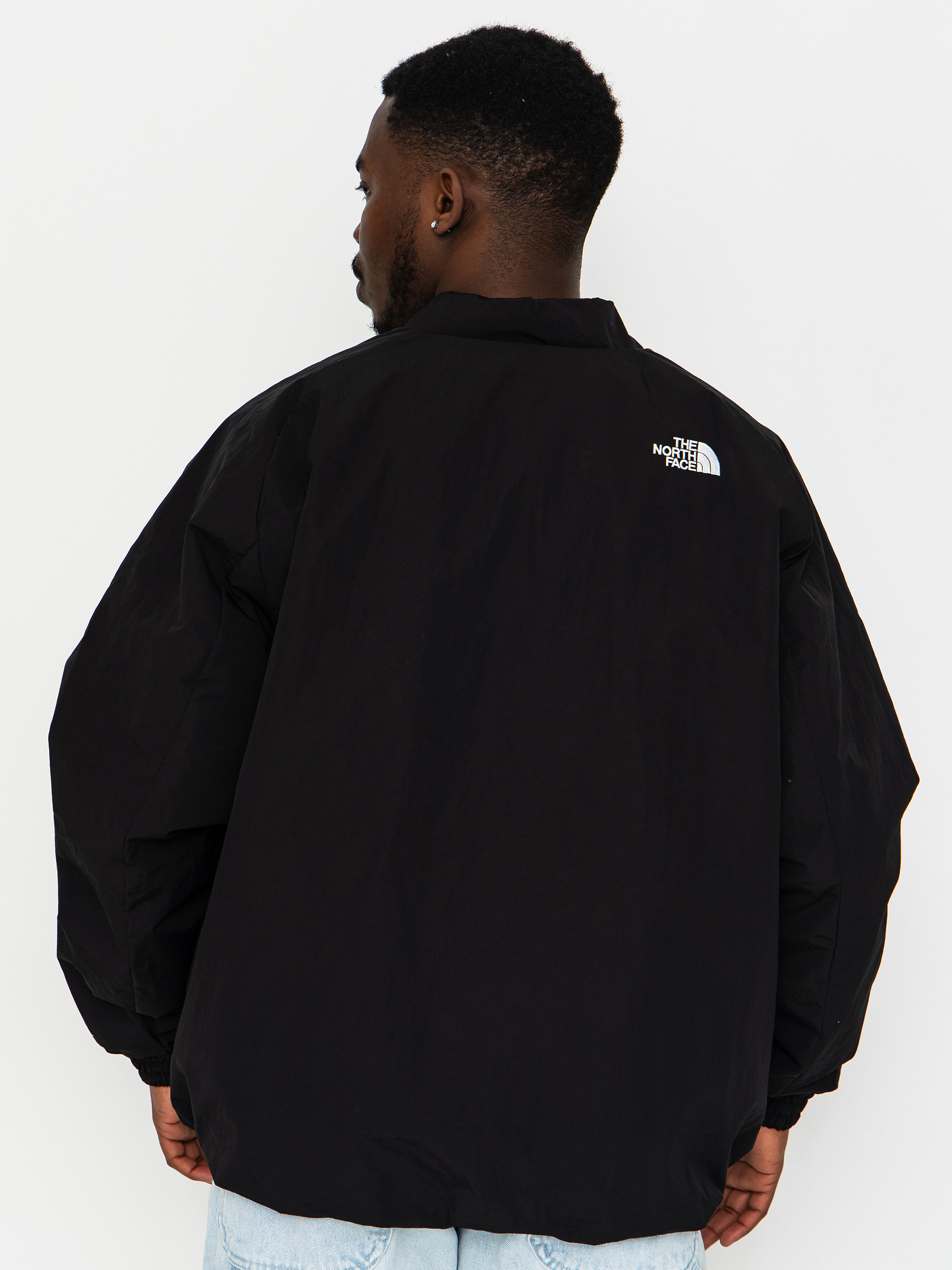 Bunda The North Face Nse Light Insulated Bomber (tnf black)