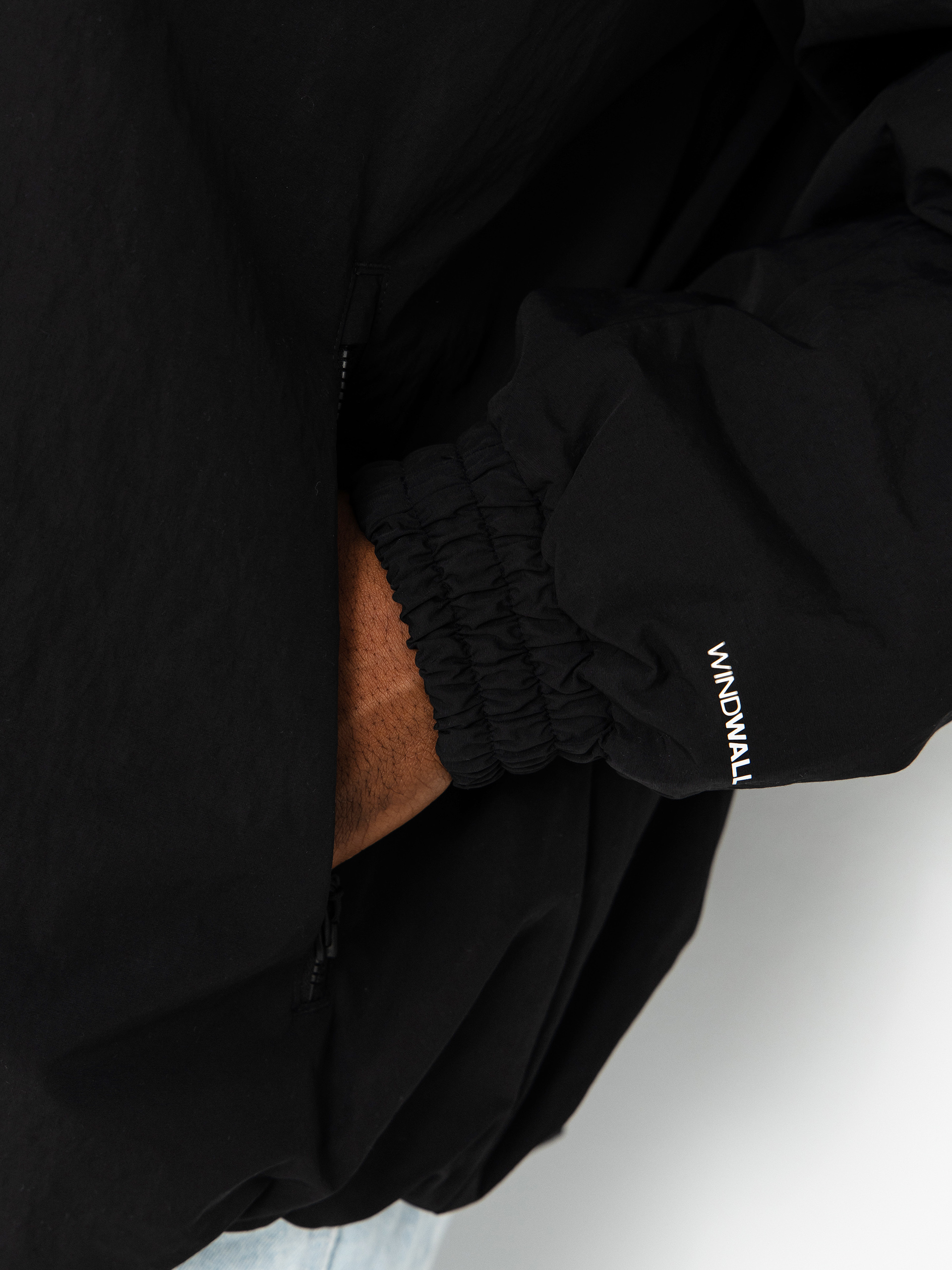 Bunda The North Face Nse Light Insulated Bomber (tnf black)