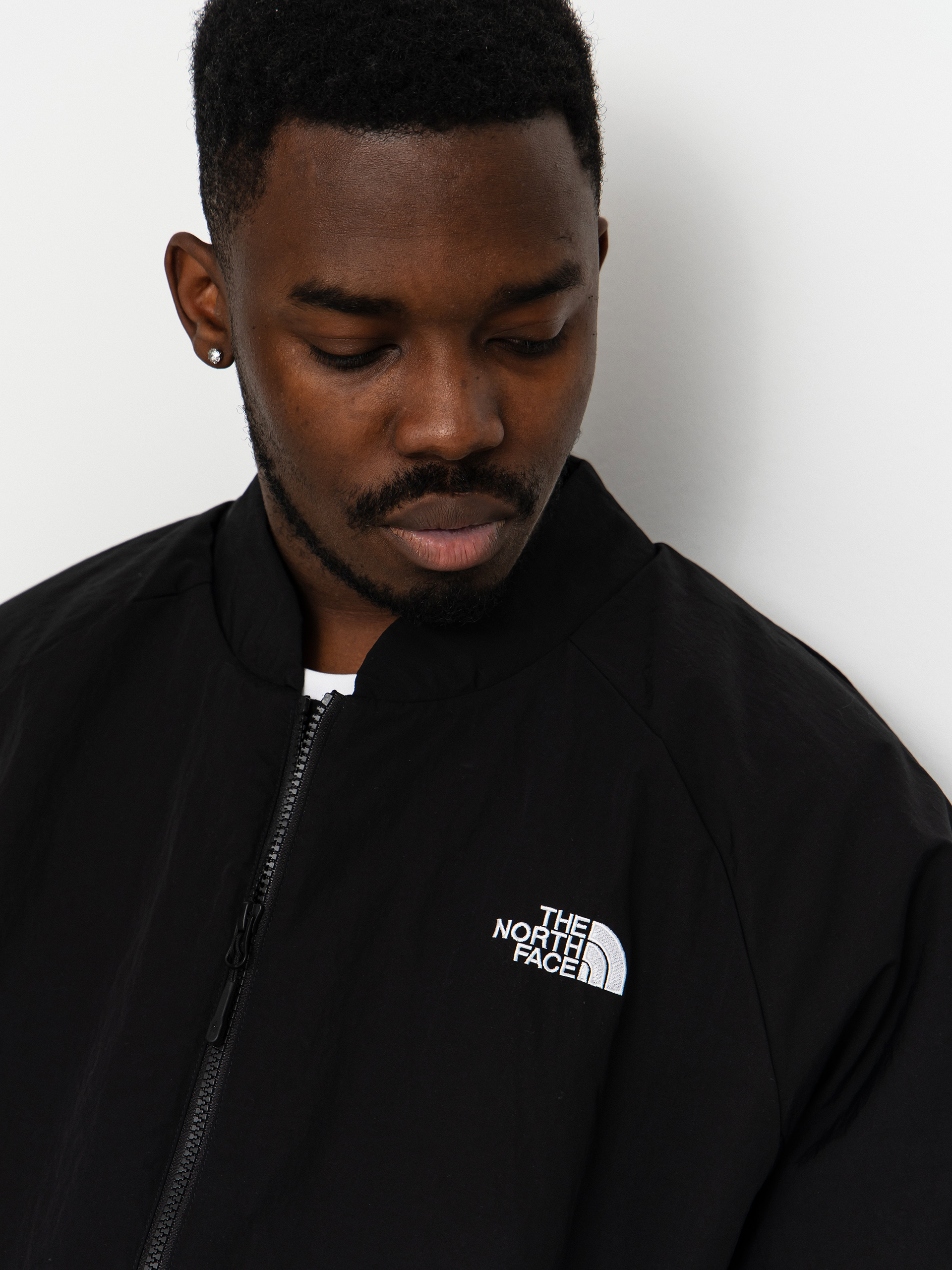 Bunda The North Face Nse Light Insulated Bomber (tnf black)