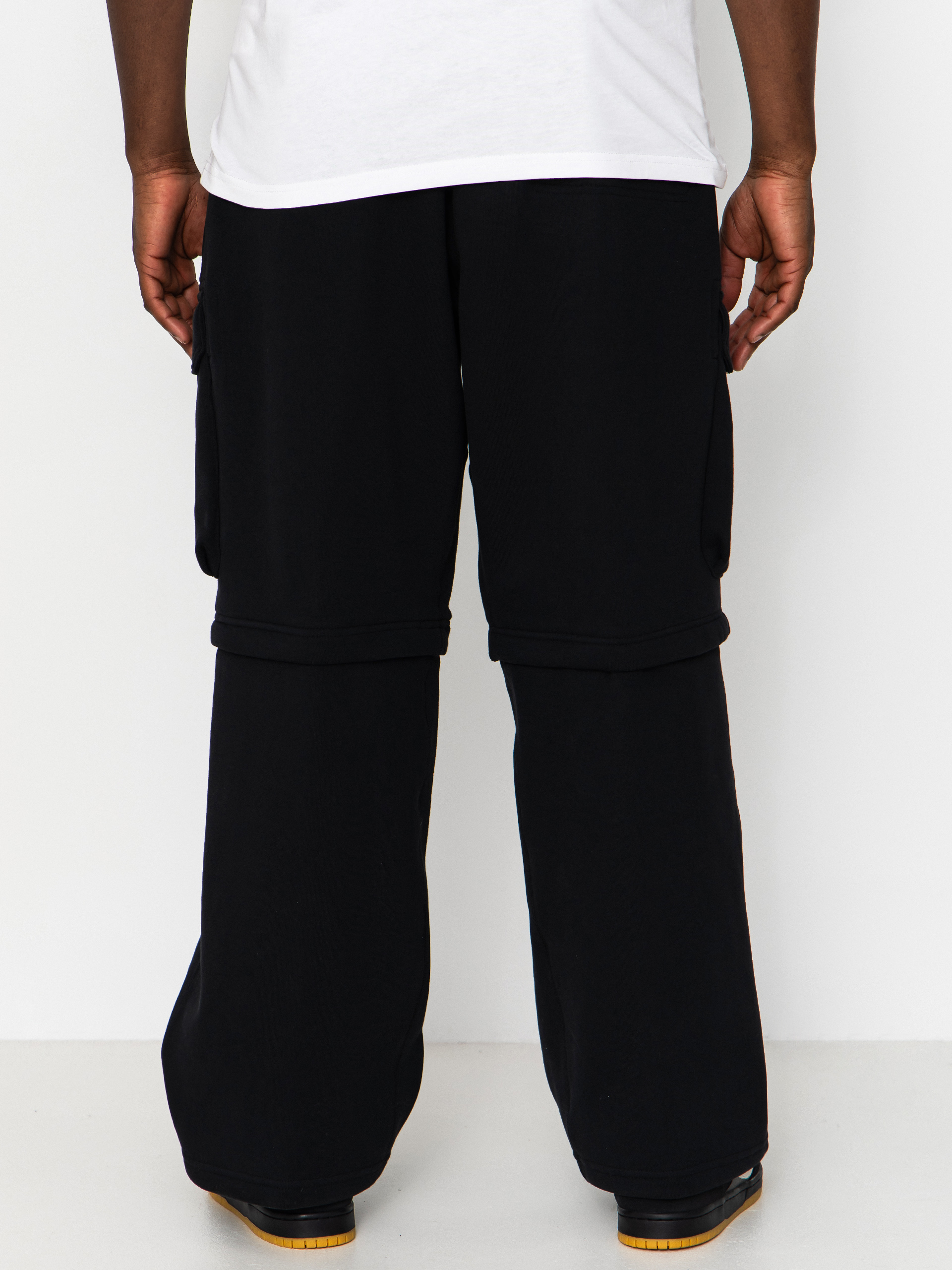 Kalhoty Nike SB Ishod Cargo (black)