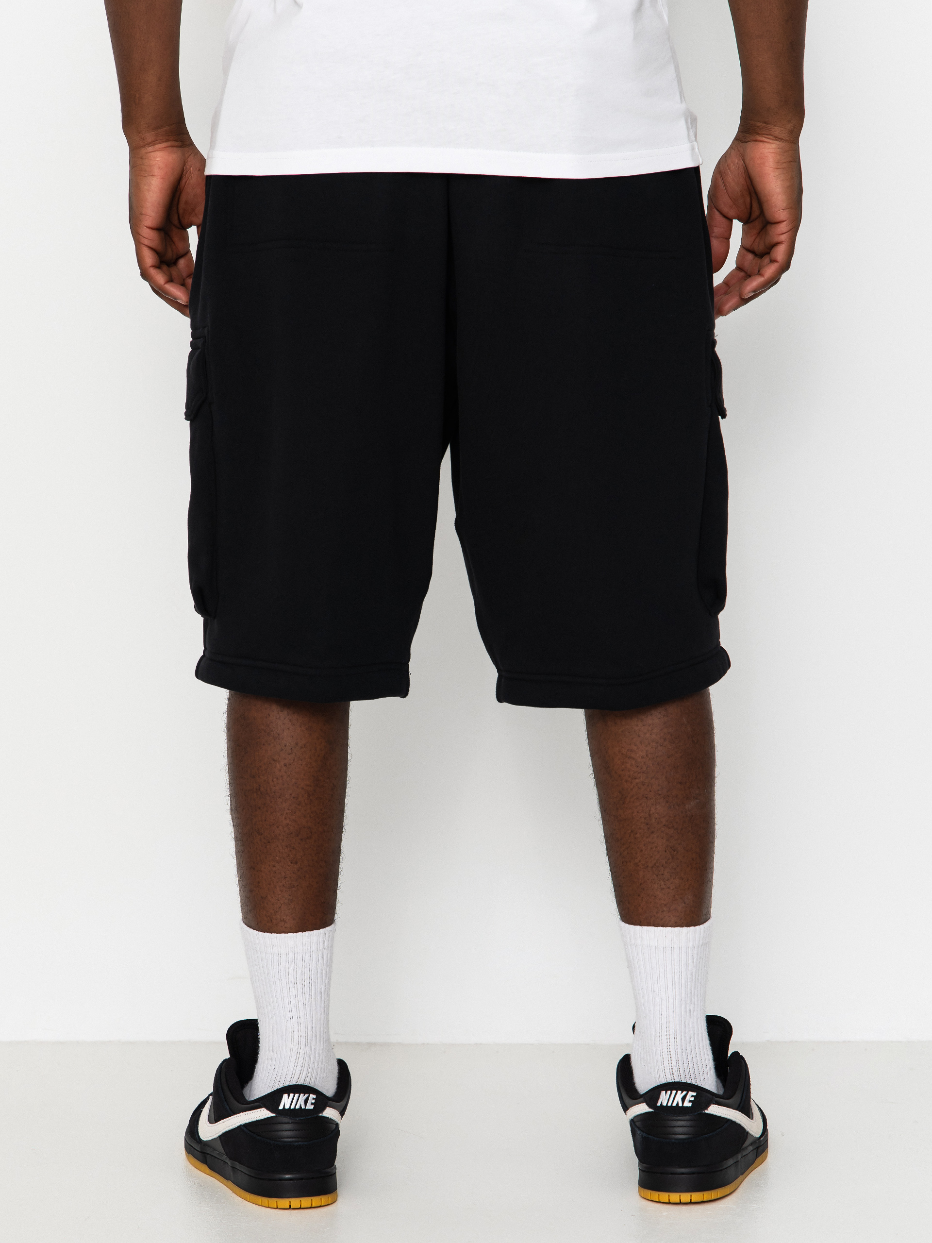 Kalhoty Nike SB Ishod Cargo (black)