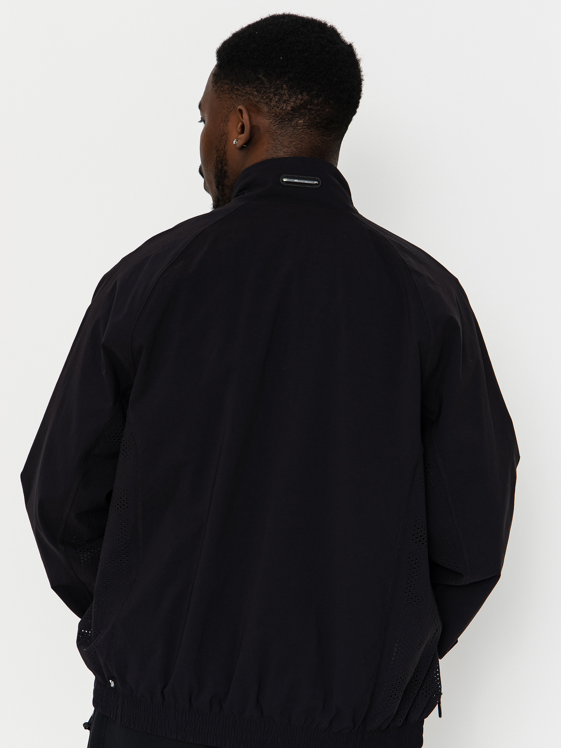 Bunda Nike SB Skate Tracksuite (black)