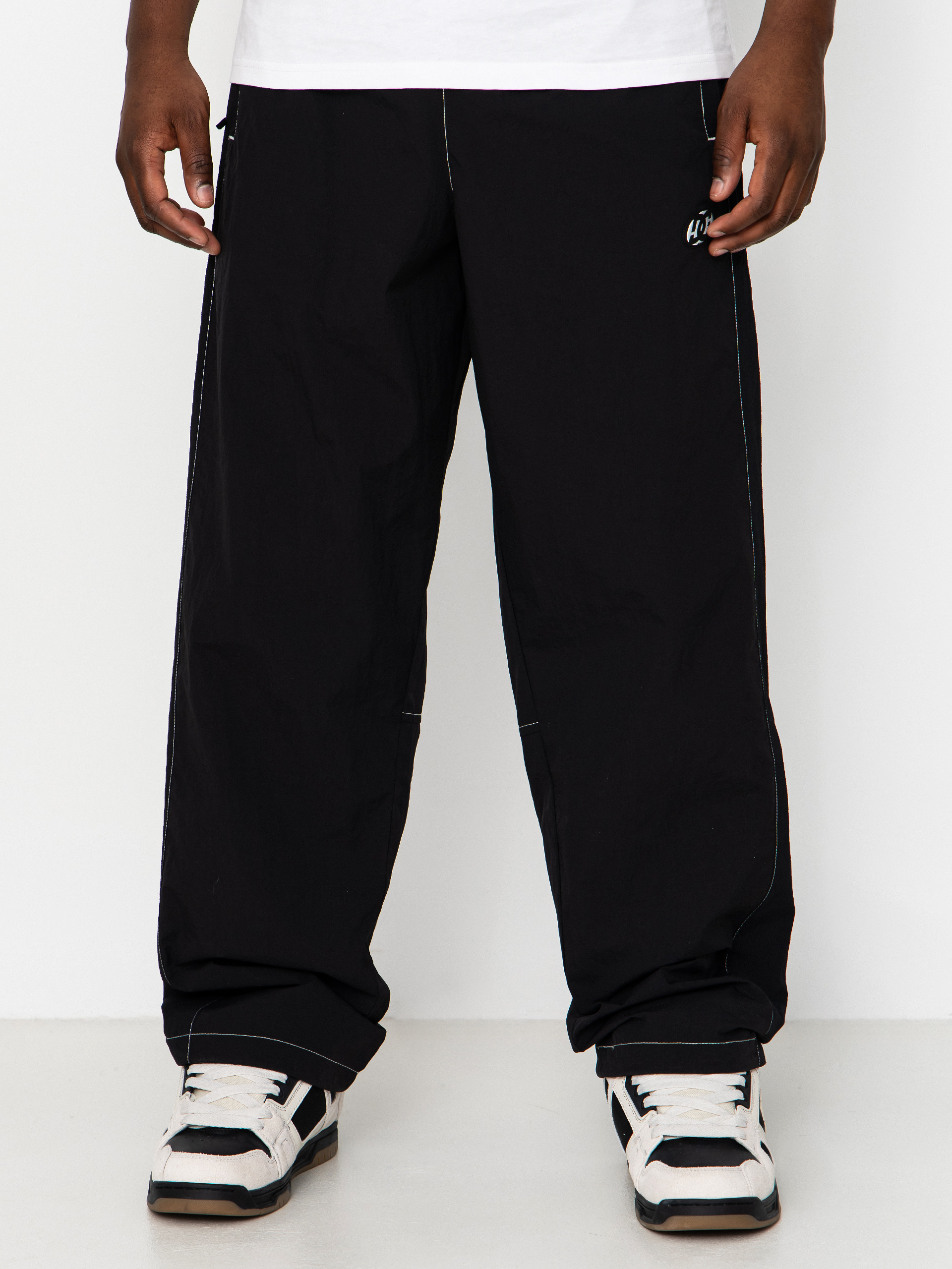 Kalhoty DC Flow Down Track (black)