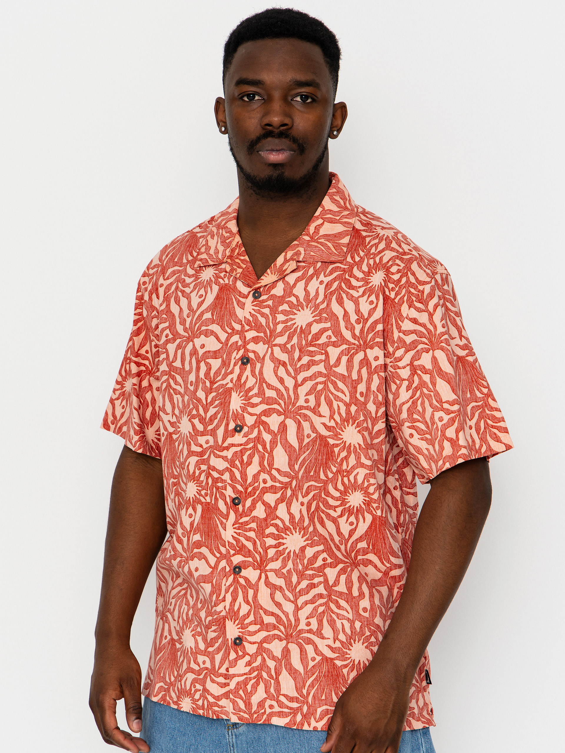 Kou0161ile Billabong Vacay (chilli red)