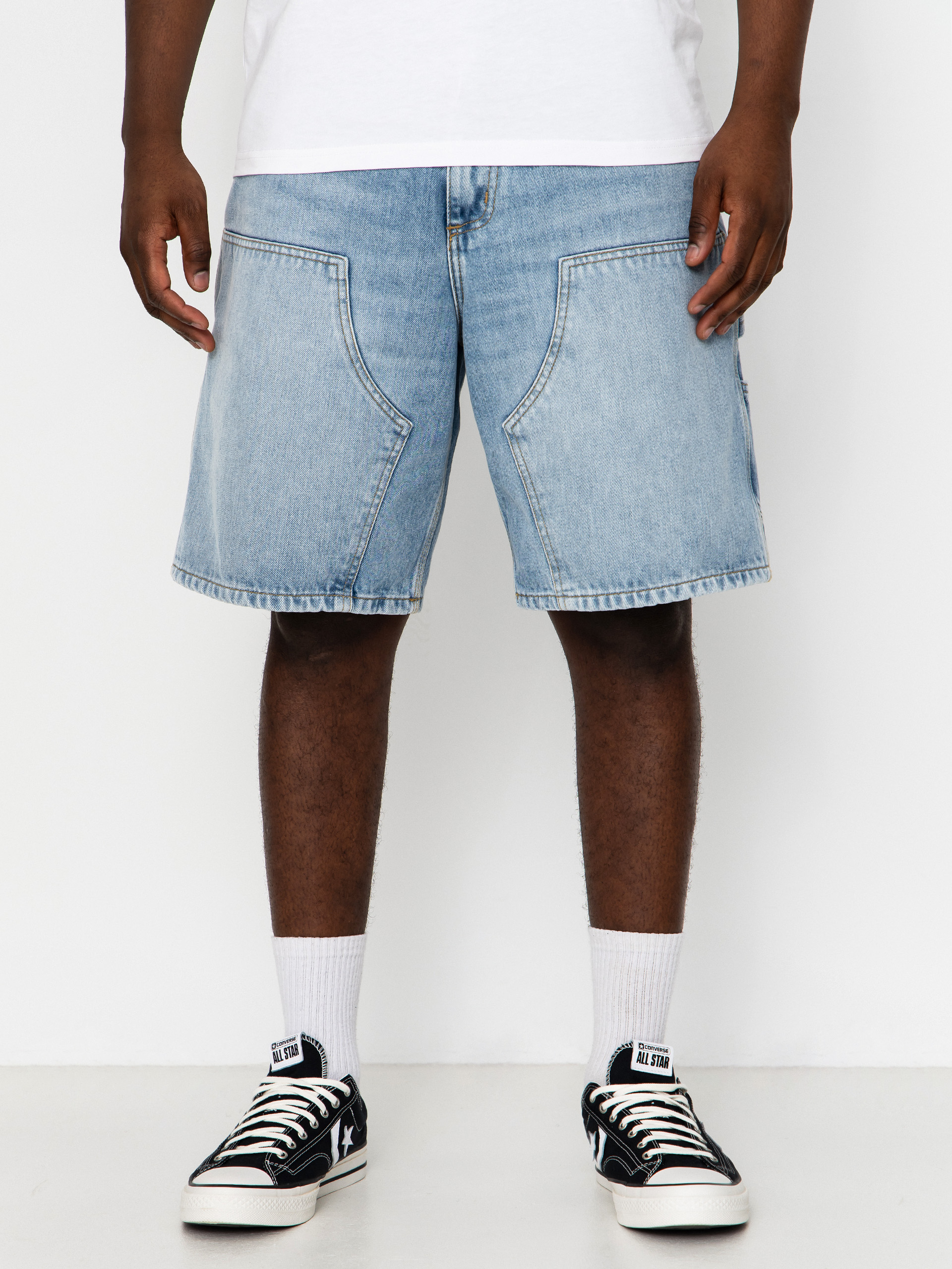 Kraťasy Carhartt WIP Double Knee